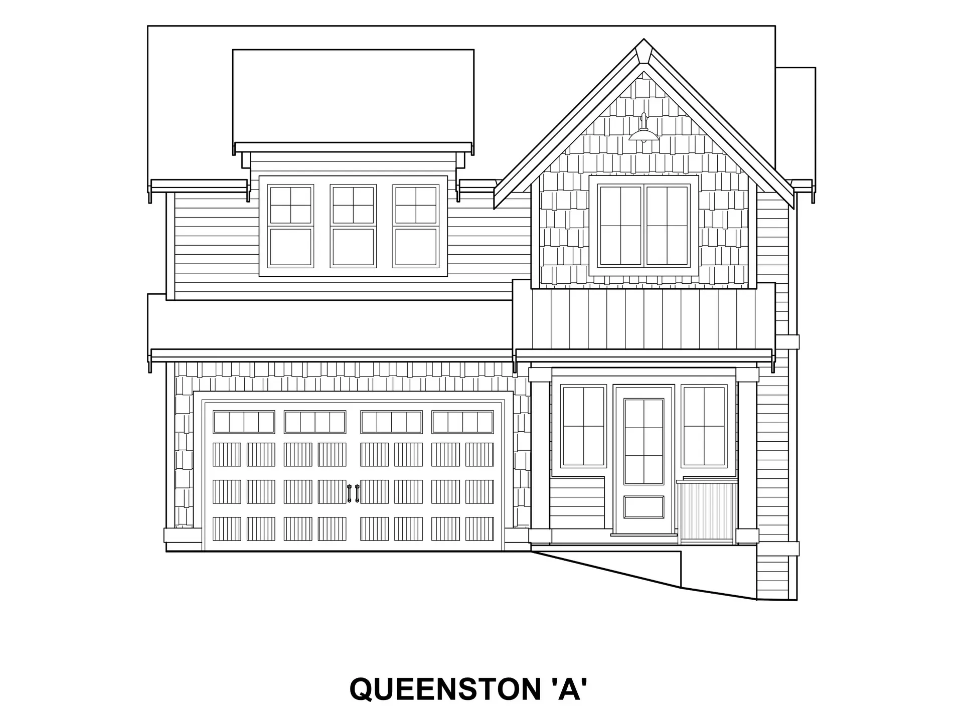 Property at 3414 Doucette Avenue, Coquitlam, BC