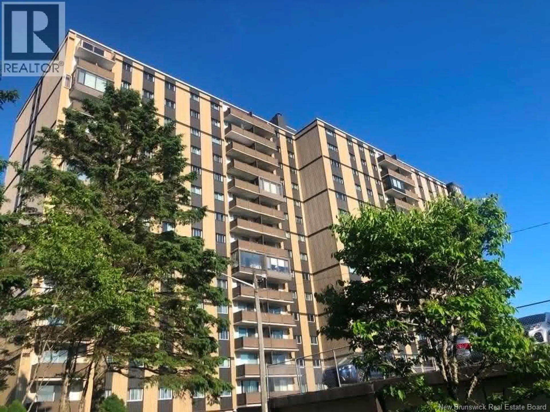 Property at #1103 310 Woodward Avenue, Saint John, NB