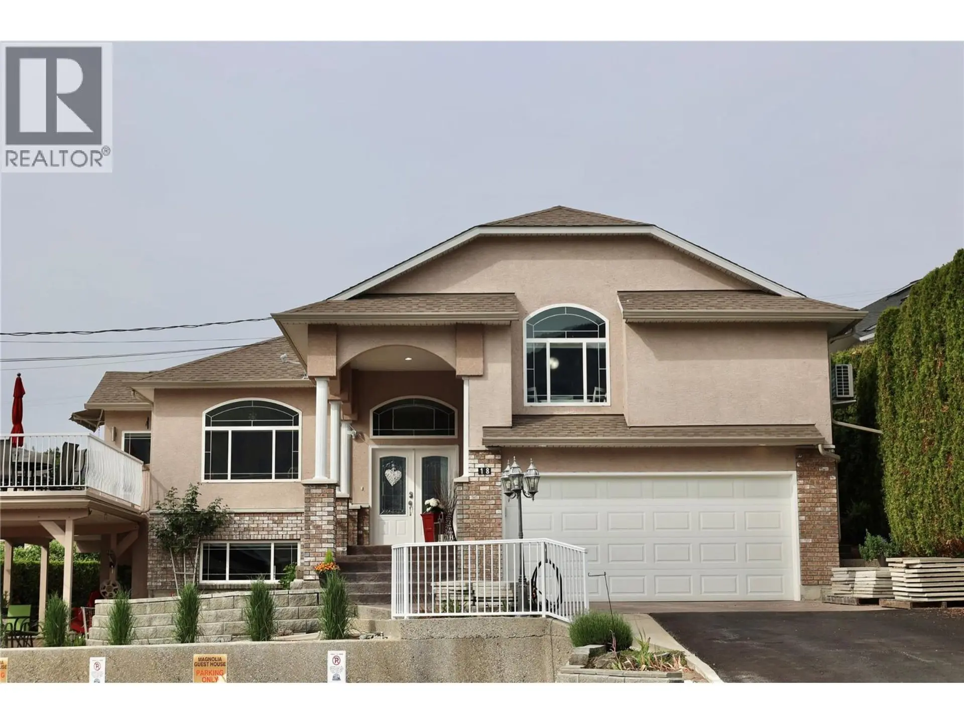 Property at 18 Magnolia Place, Osoyoos, BC