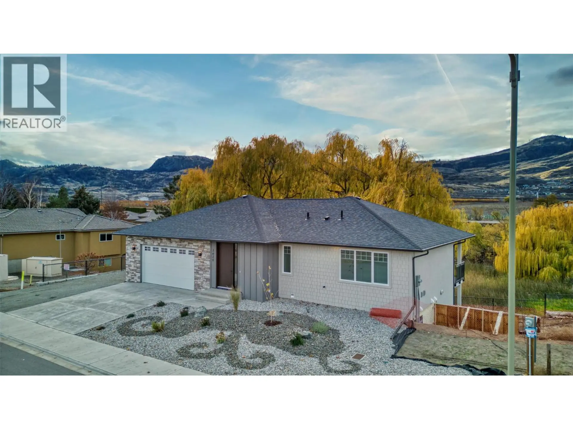 Property at 3620 LOBELIA Drive, Osoyoos, BC
