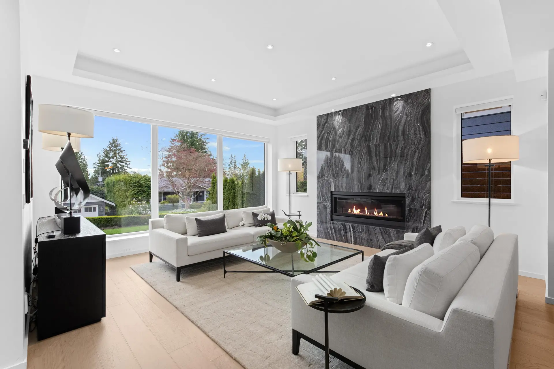 Property at 976 Melbourne Avenue, North Vancouver, BC