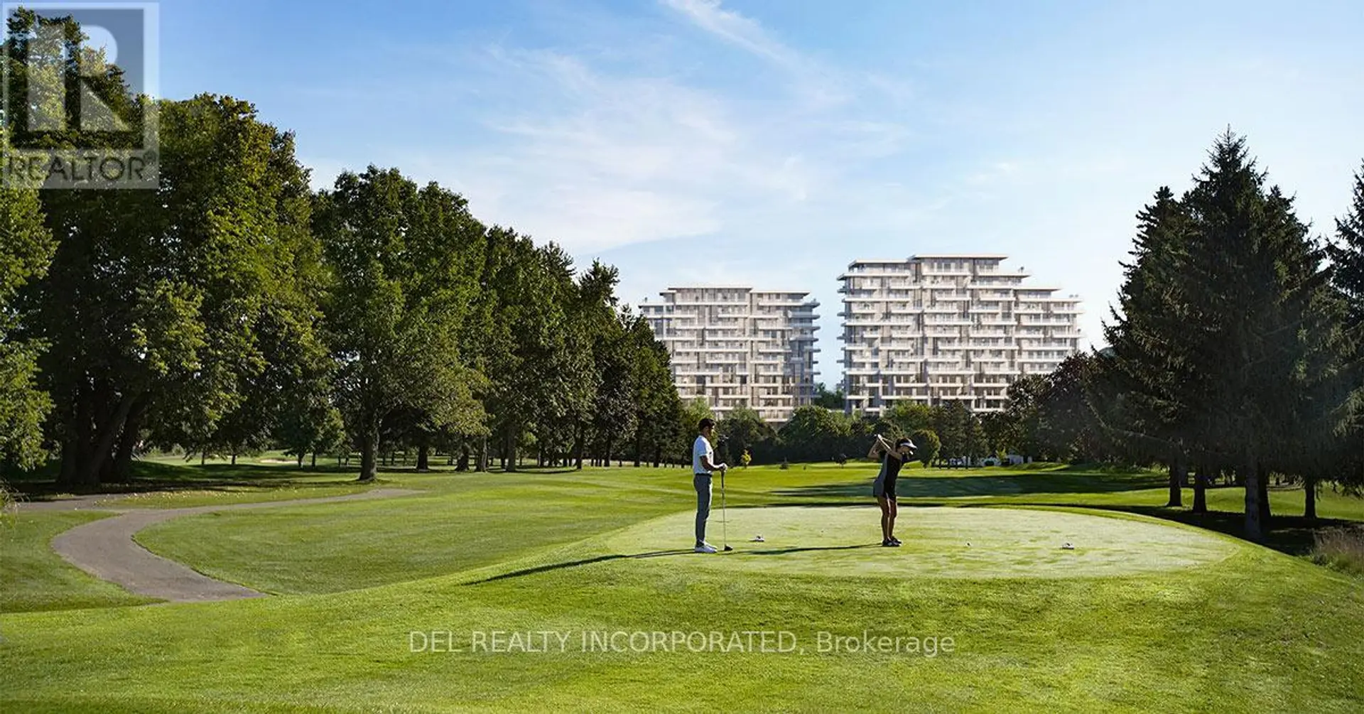 #318 399 ROYAL ORCHARD BOULEVARD - Image 1