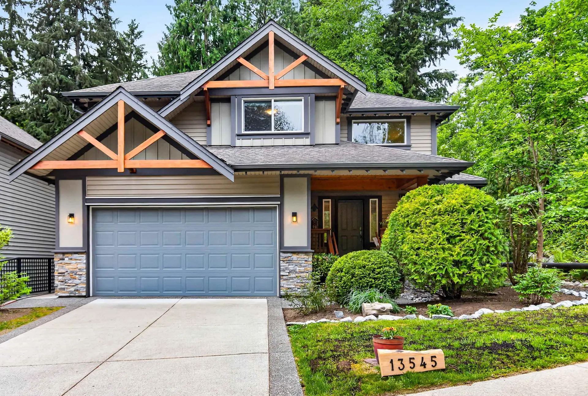Property at 13545 229 Loop, Maple Ridge, BC