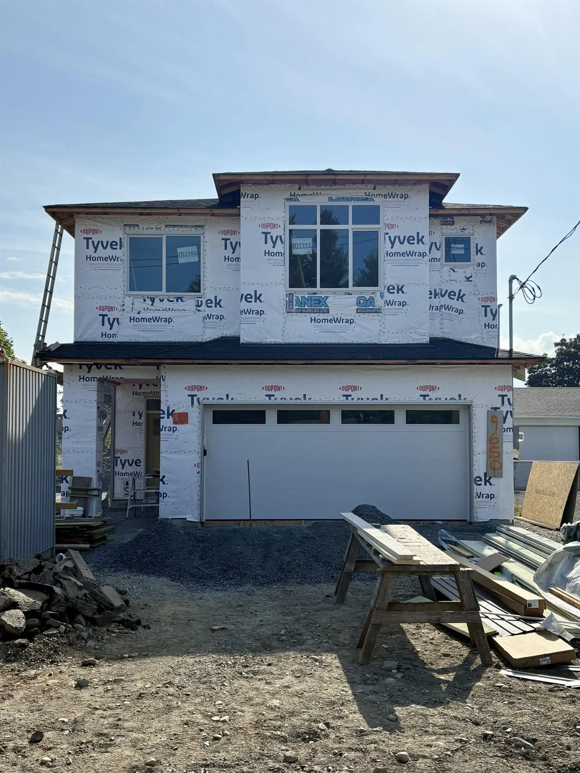 Property at 9650 Menzies Street, Chilliwack, BC