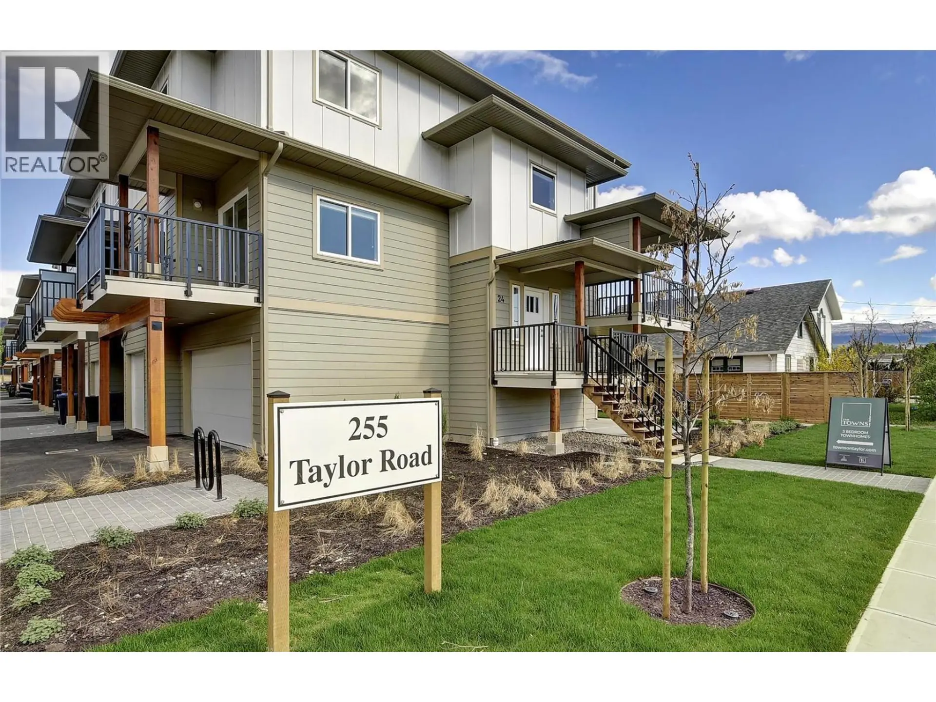 Property at #17 255 Taylor Road, Kelowna, BC