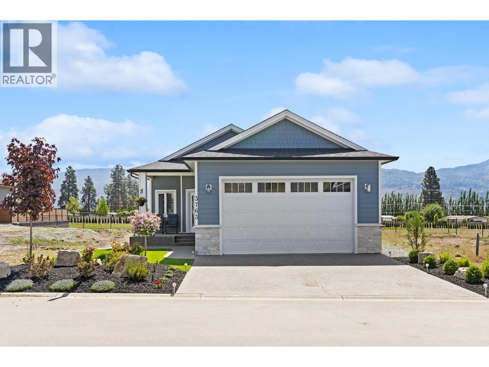 Property at 3763 St. James Drive, West Kelowna, BC
