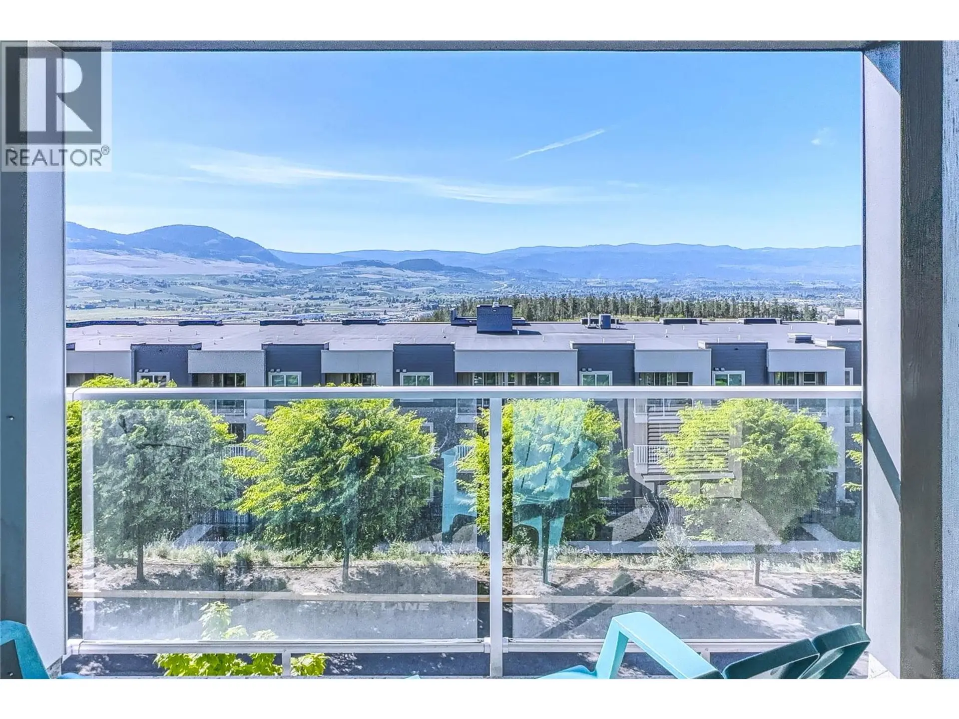 Property at #PH5 725 Academy Way, Kelowna, BC