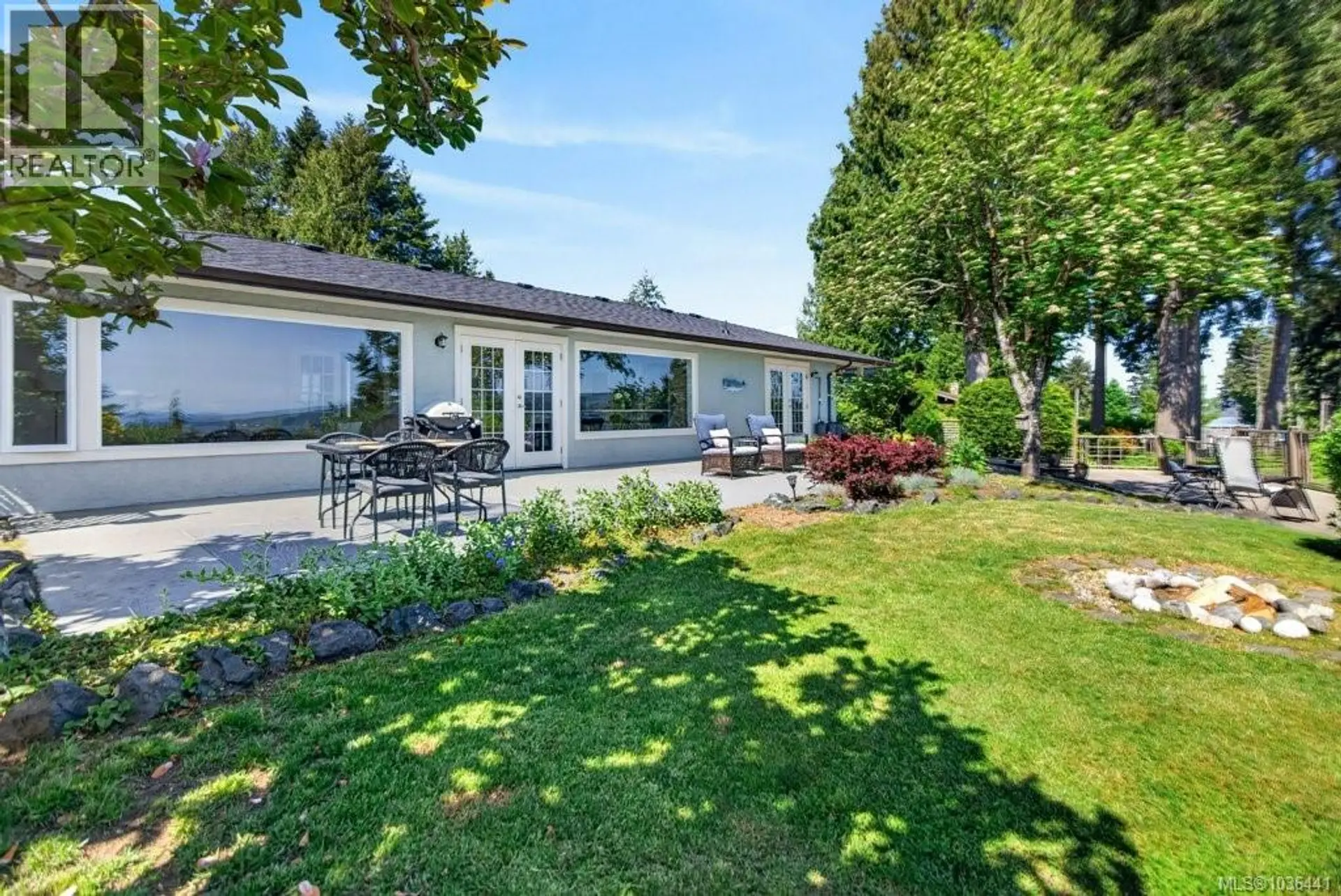 Property at 5041 Seaview Dr, Bowser, BC
