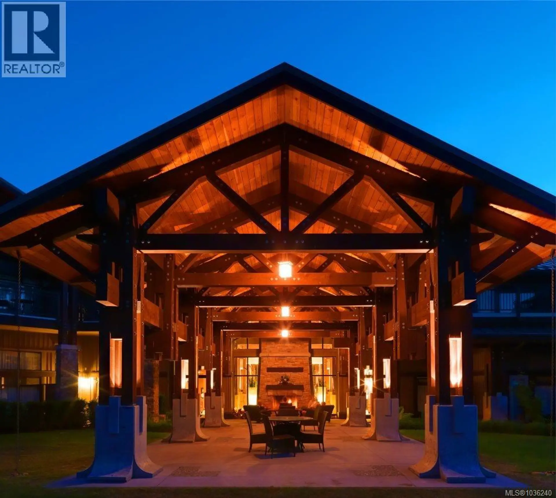 Property at #130 1175 Resort Dr, Parksville, BC