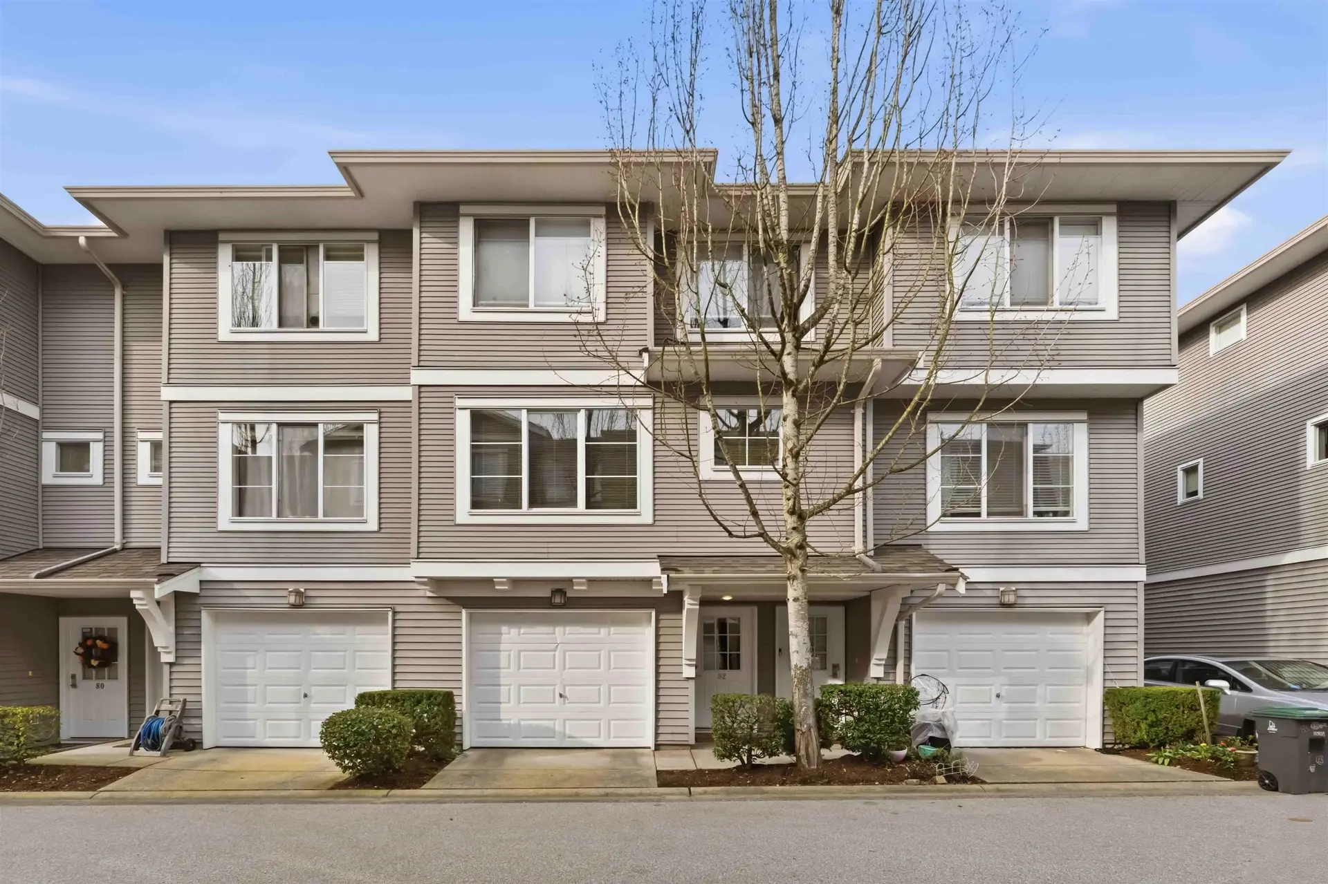 Property at #82 15155 62a Avenue, Surrey, BC