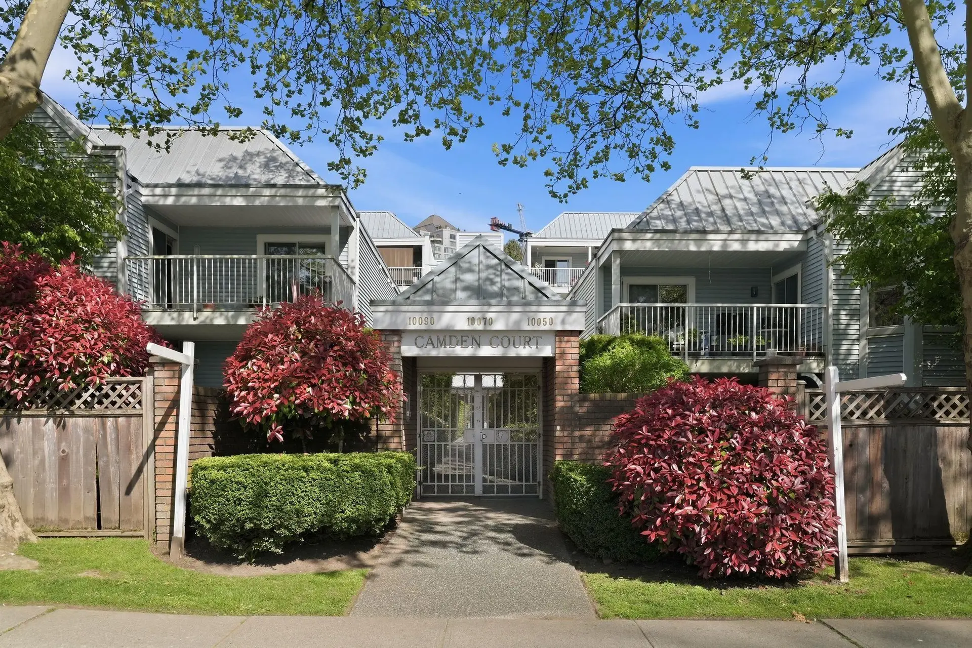 Property at #22 10070 137a Street, Surrey, BC