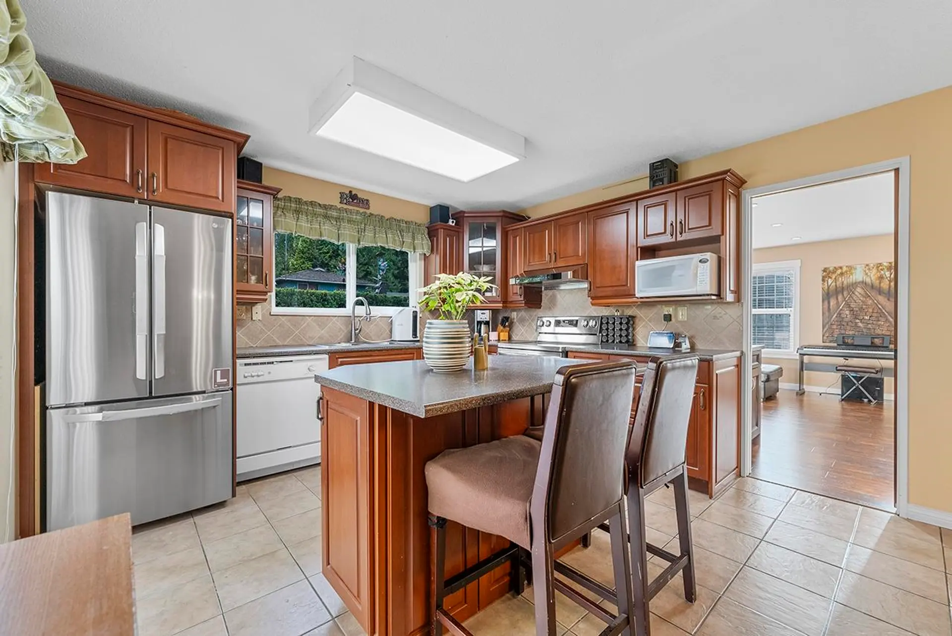 Property at 3604 McRae Crescent, Port Coquitlam, BC
