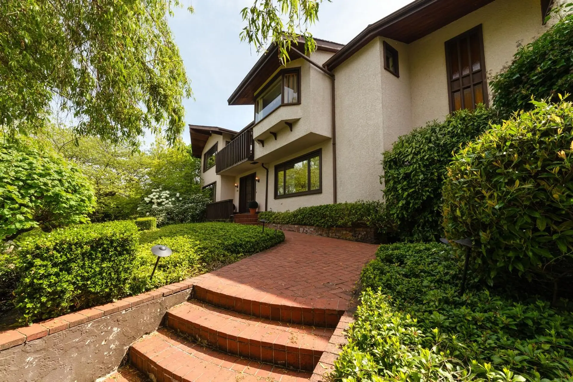 Property at 2296 W 32nd Avenue, Vancouver, BC