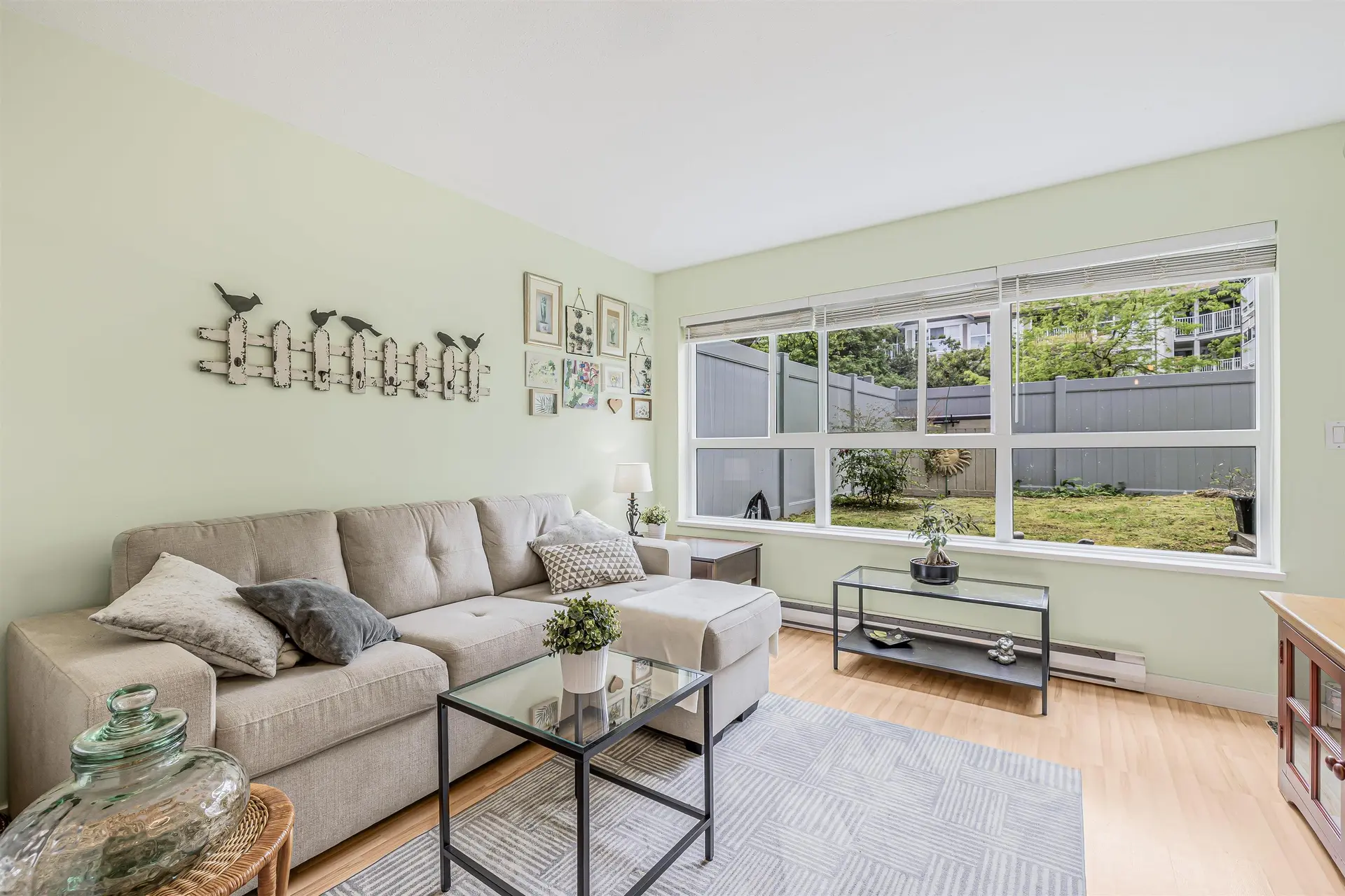 Property at #102 9668 148 Street, Surrey, BC