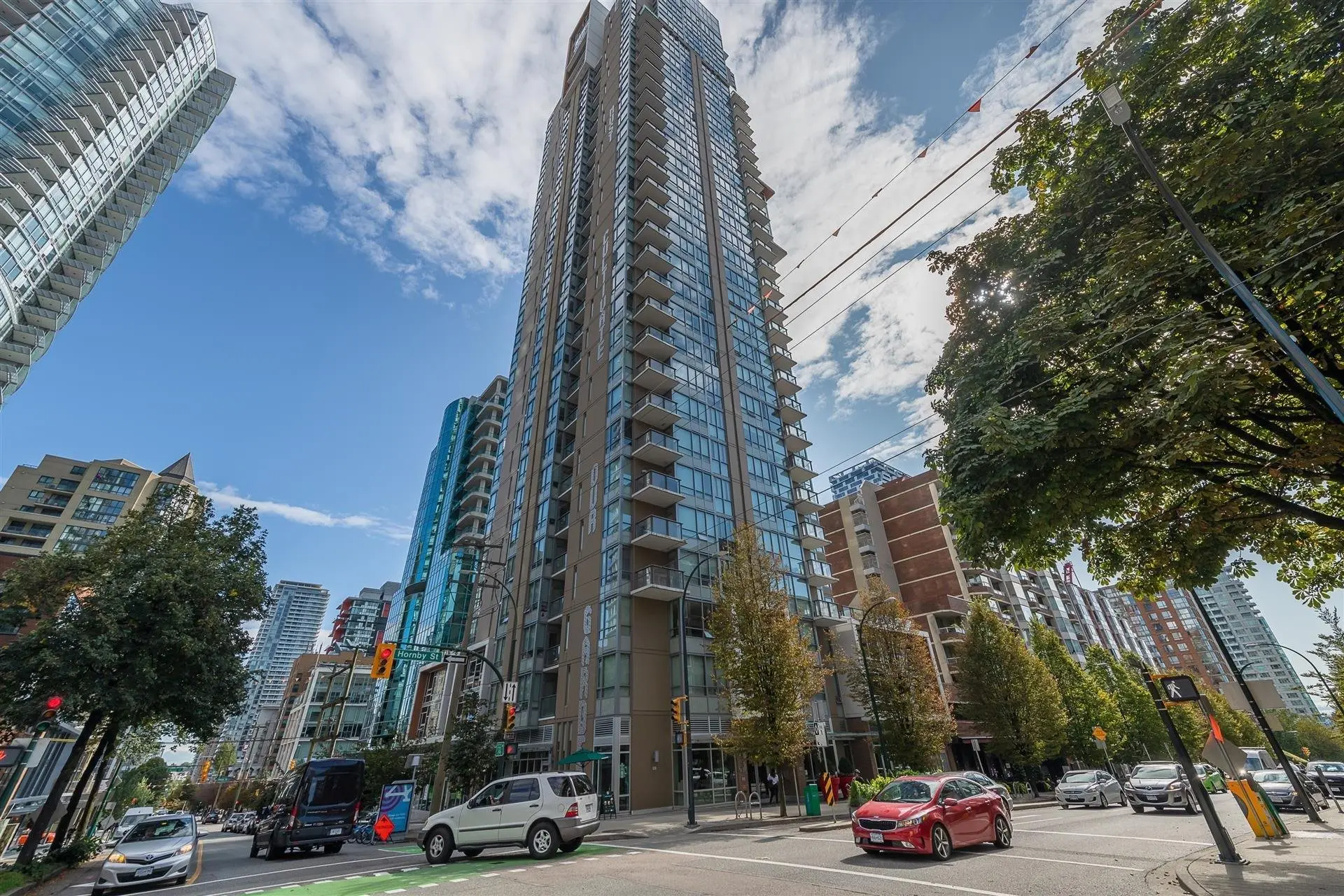 #2402 1308 Hornby Street - Image 2