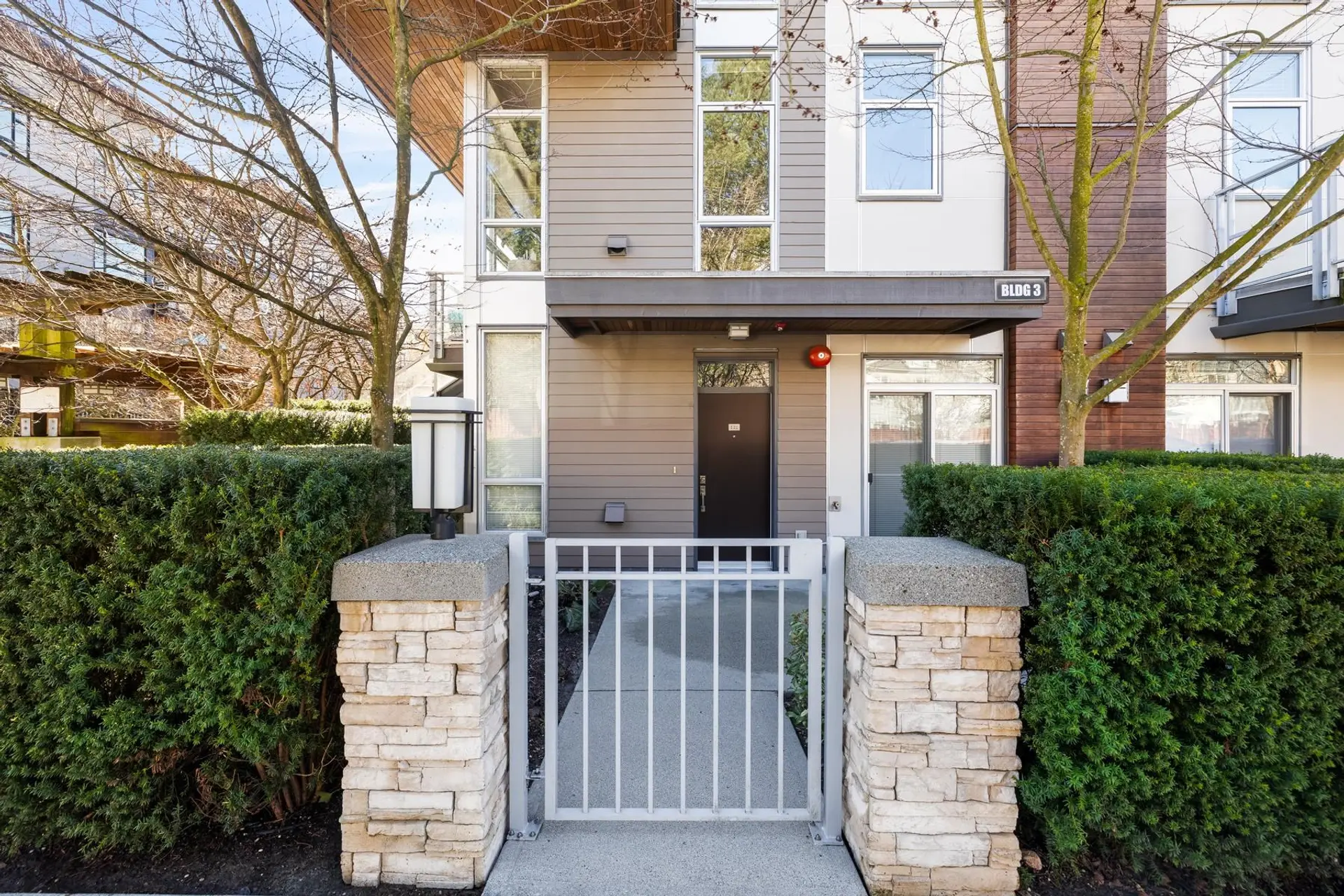 Property at #121 735 W 15th Street, North Vancouver, BC