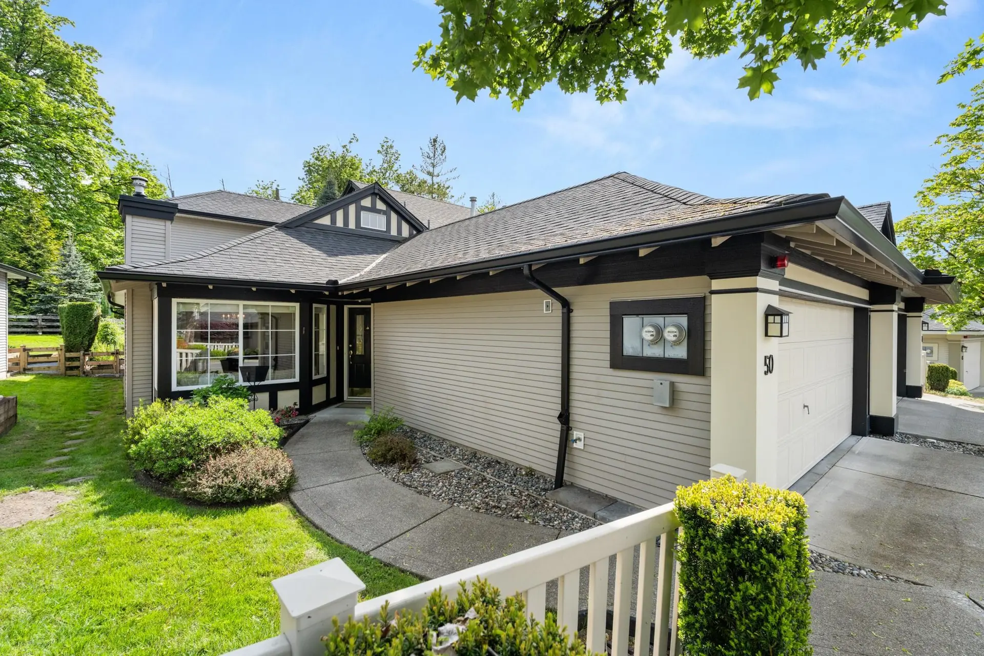Property at #50 17917 68 Avenue, Surrey, BC