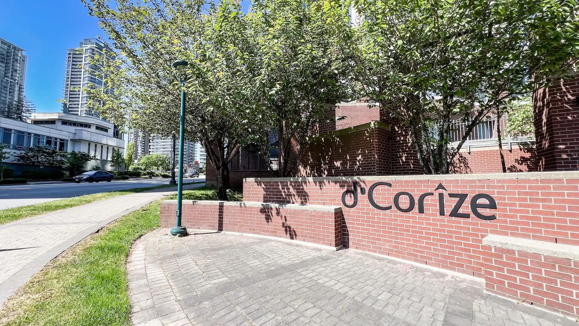 Property at #2008 13399 104 Avenue, Surrey, BC