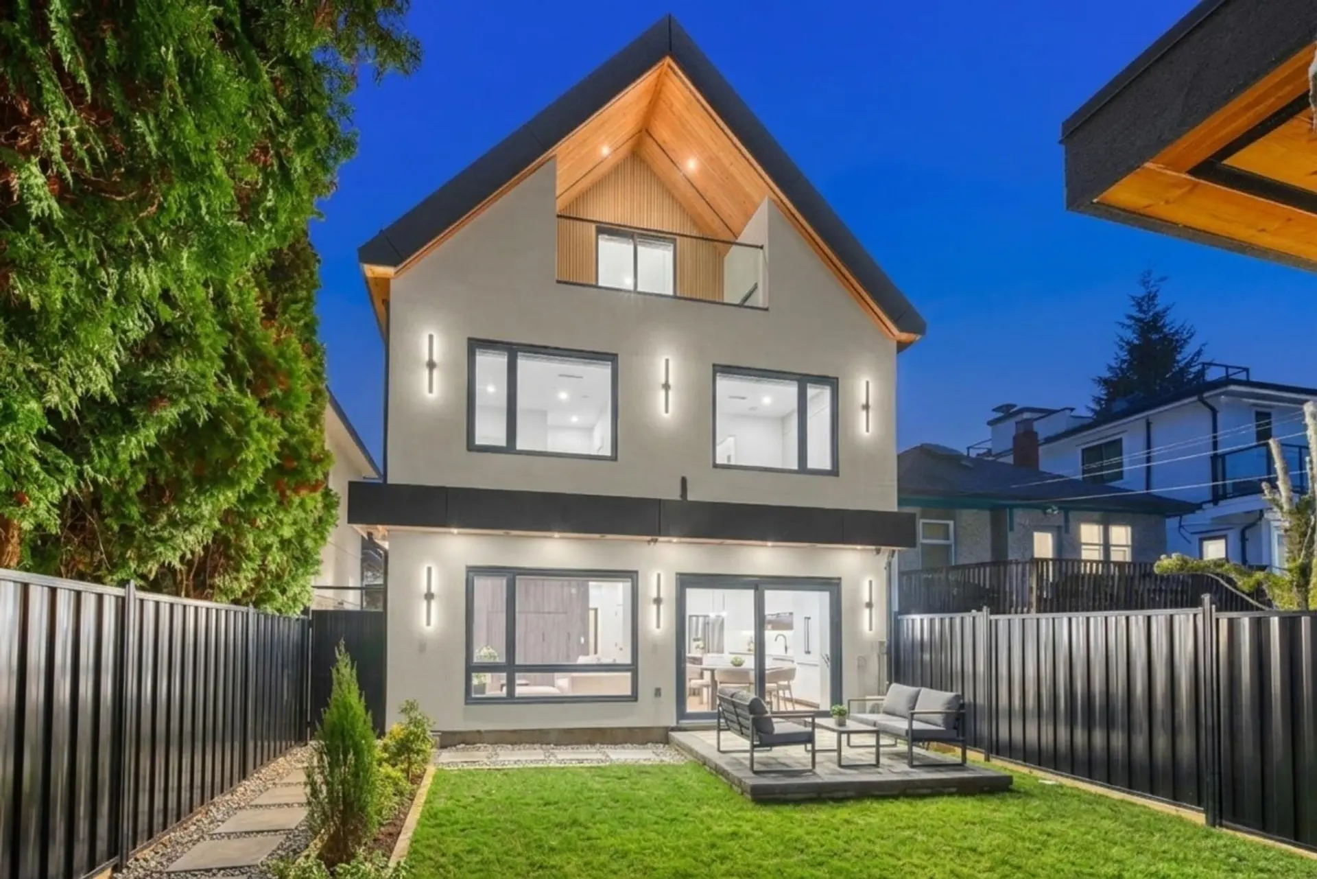 Property at #2 4549 W 11th Avenue, Vancouver, BC
