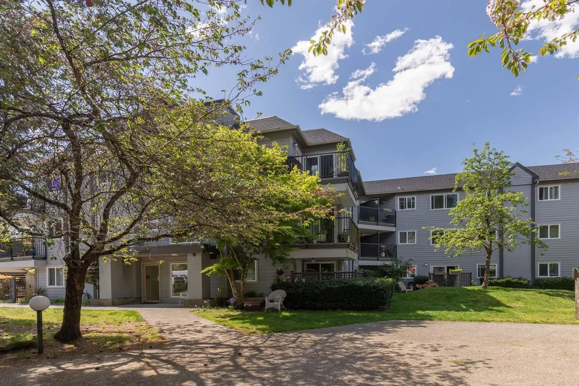 Property at #A101 40100 Willow Crescent, Squamish, BC