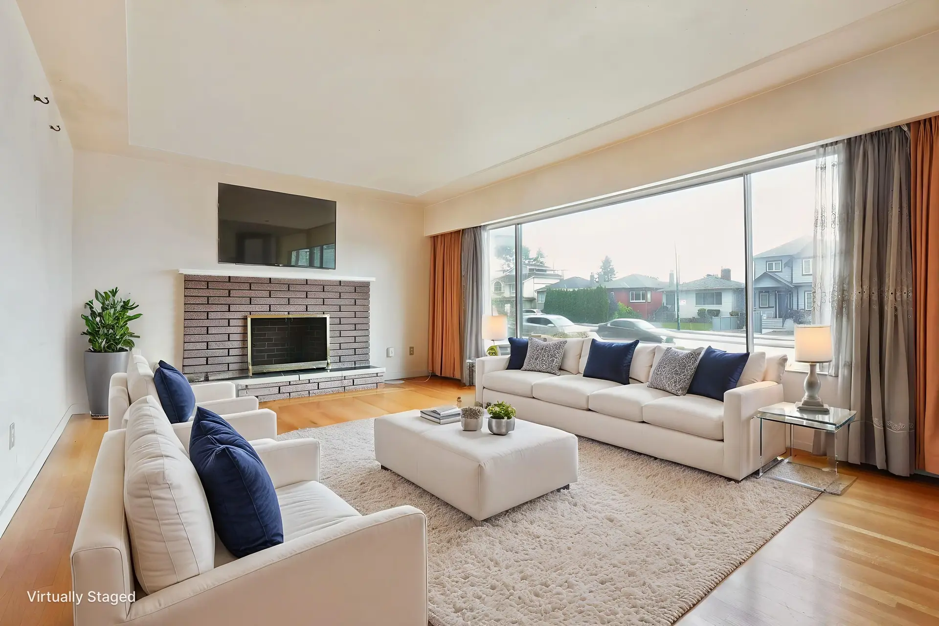 Property at 2894 McGill Street, Vancouver, BC