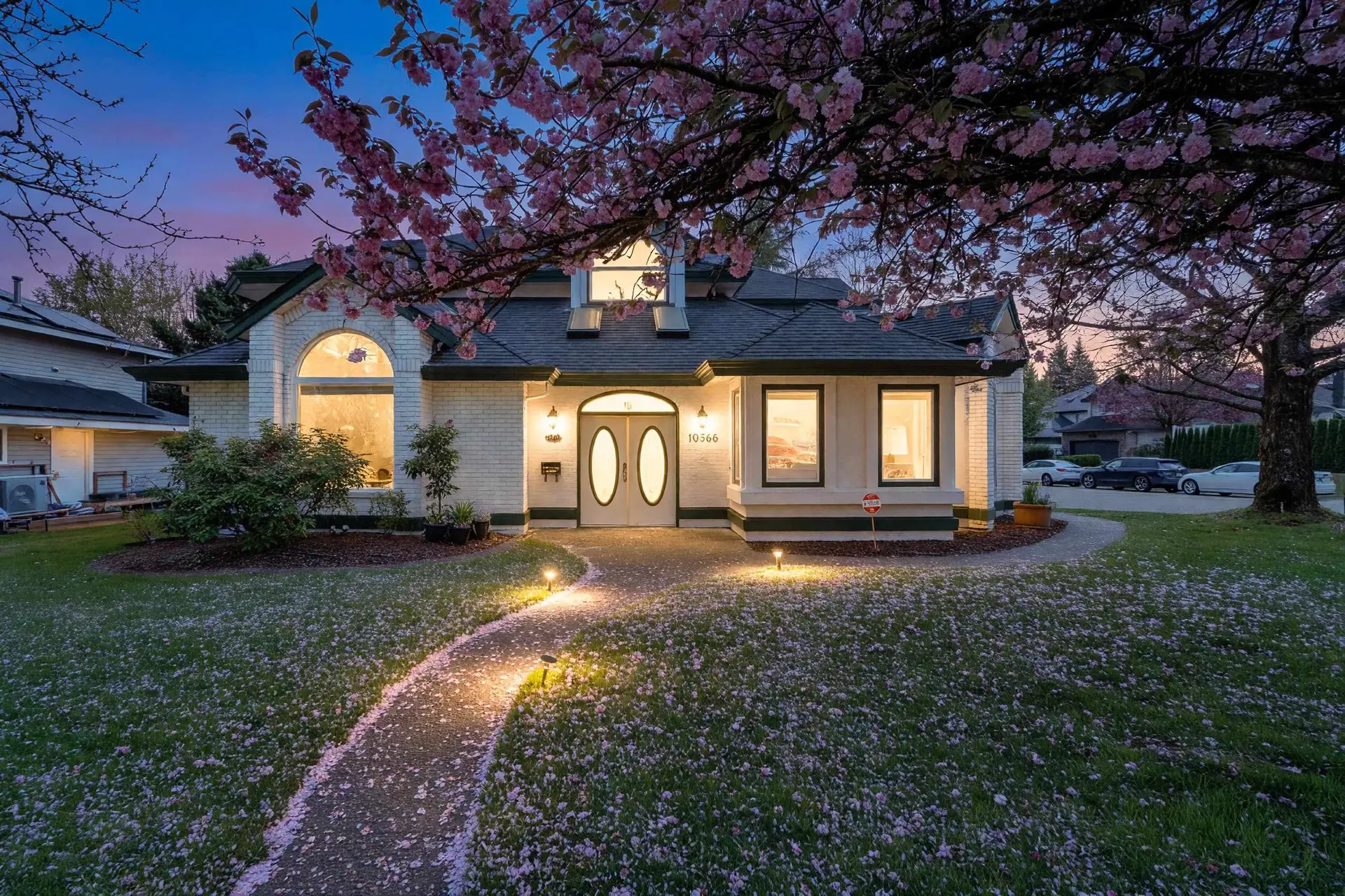 Property at 10566 168 Street, Surrey, BC