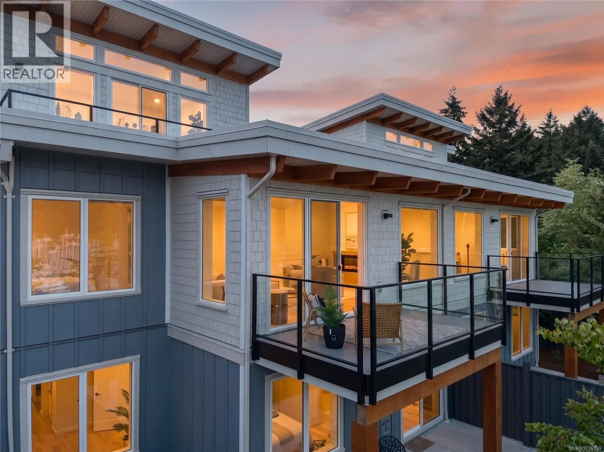Property at #7 152 Marina View Dr, Ladysmith, BC