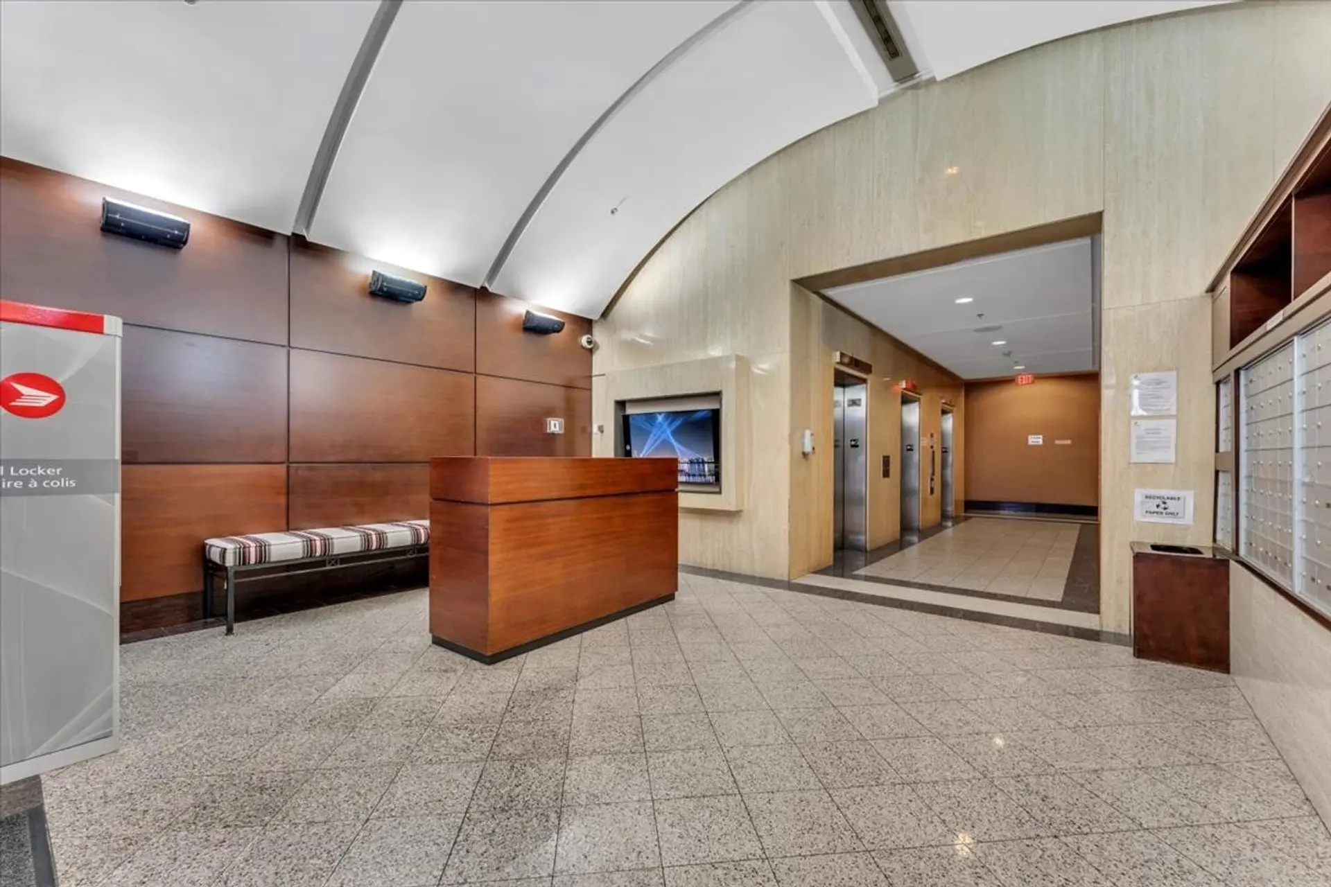 #313 1010 Howe Street - Image 18