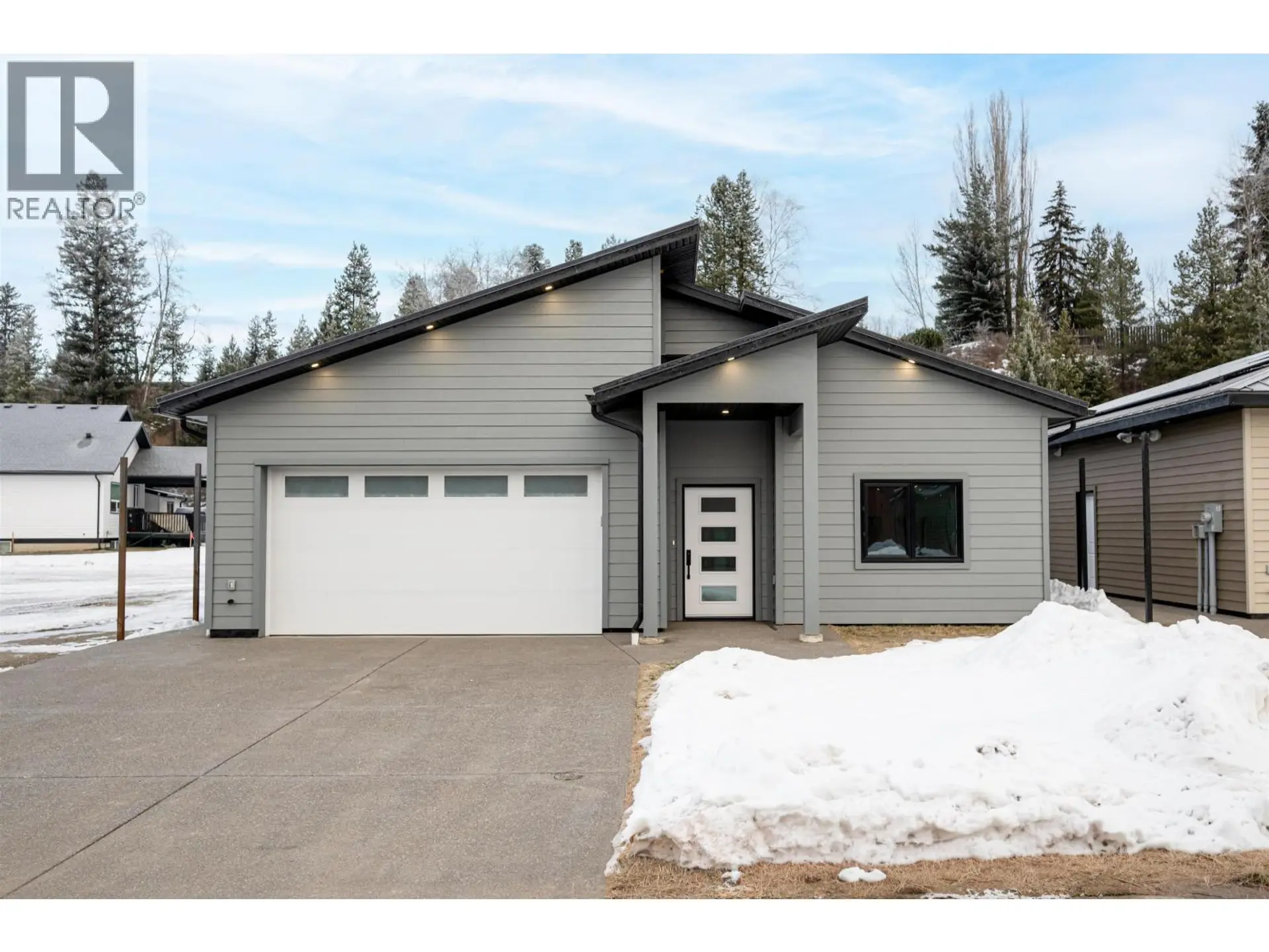 Property at #116 960 NORTH NECHAKO ROAD, Prince George, BC