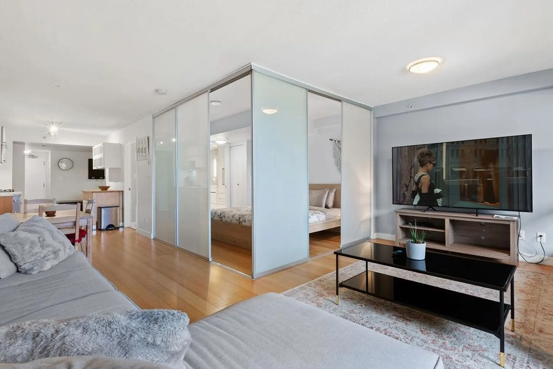 Property at #406 718 Main Street, Vancouver, BC