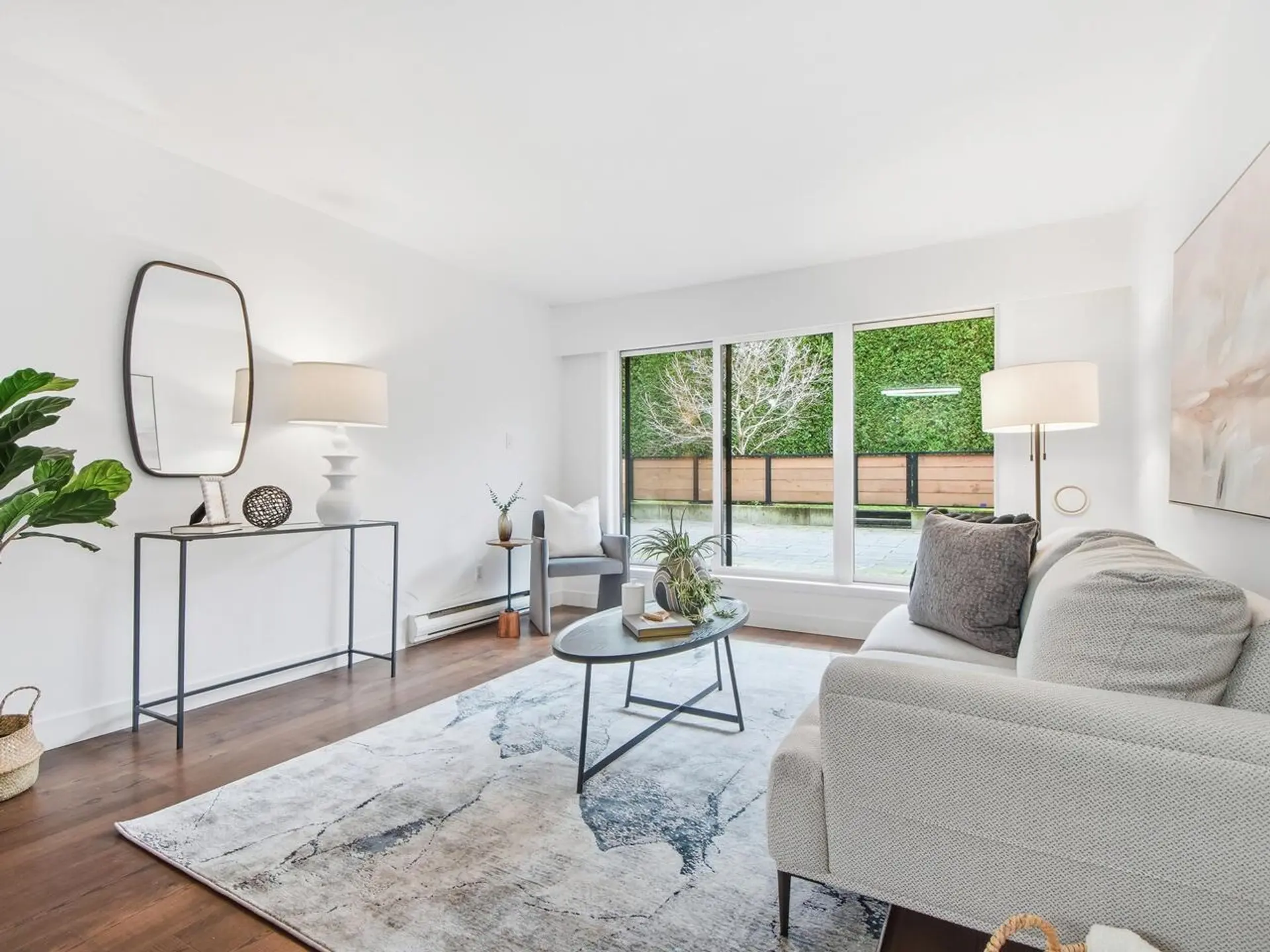Property at #202 215 Mowat Street, New Westminster, BC