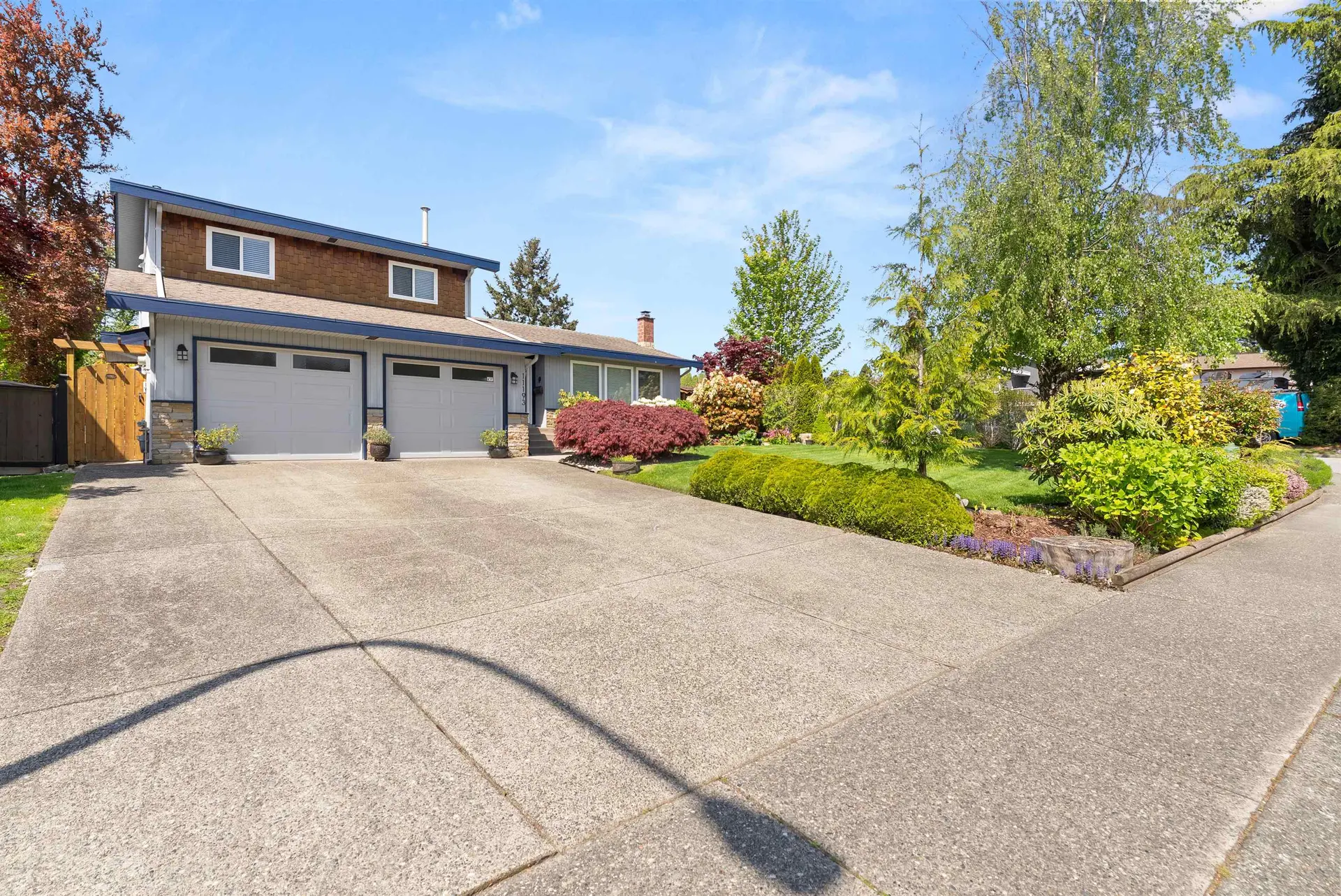 Property at 11193 Scarborough Drive, Delta, BC