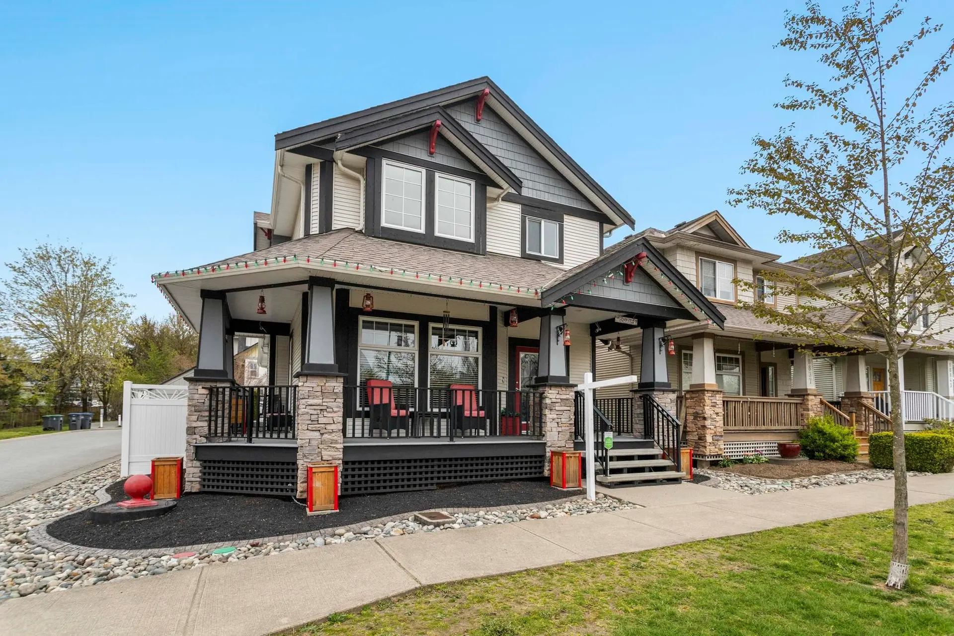 Property at 18831 71 Avenue, Surrey, BC