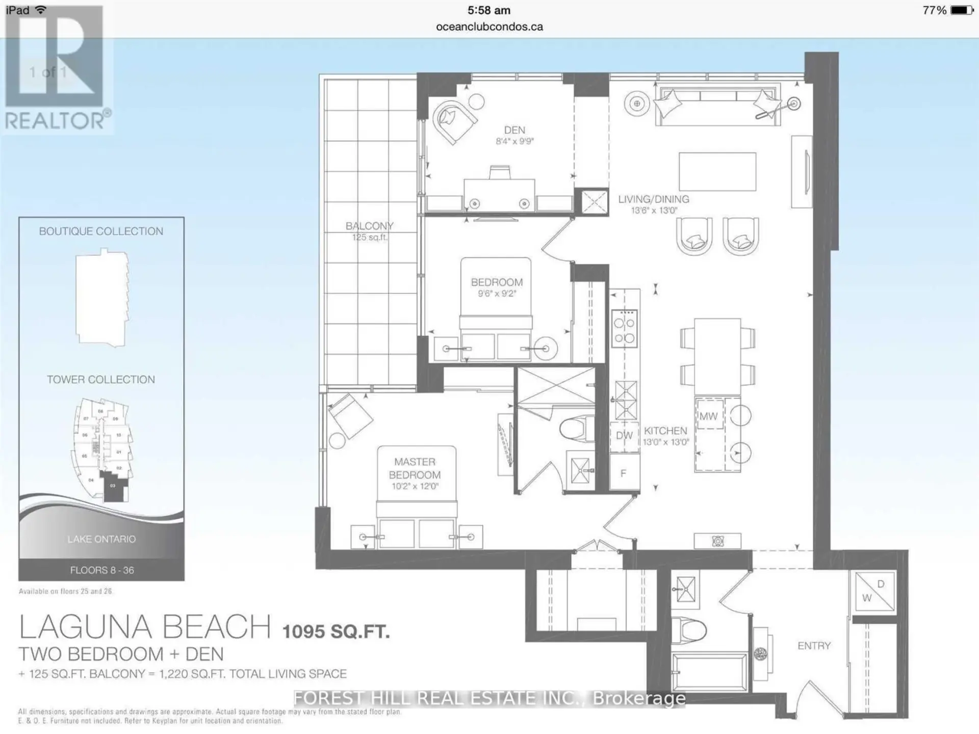 #3503 59 ANNIE CRAIG DRIVE - Image 11