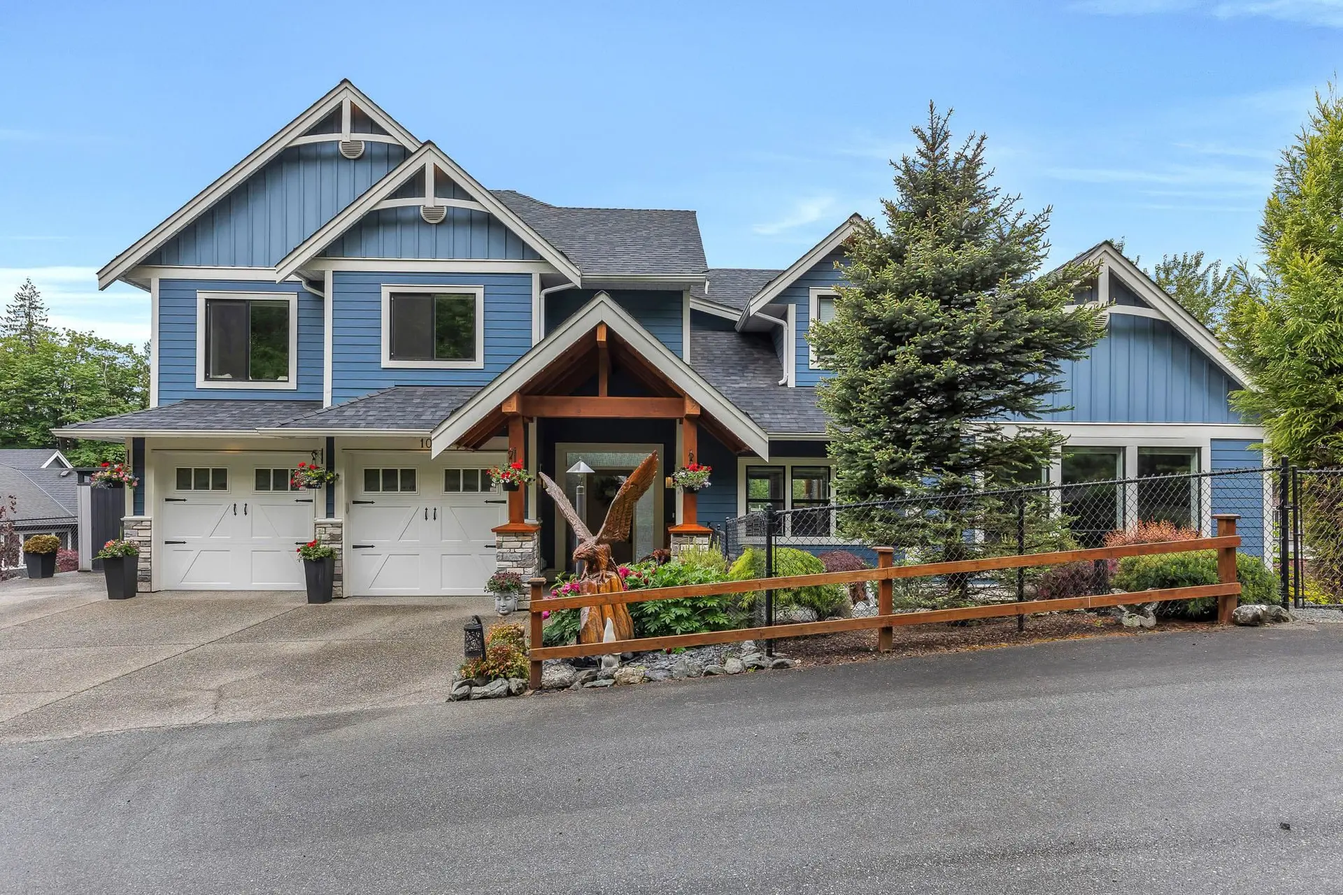 Property at #10 7854 Brookwood Place, Chilliwack, BC