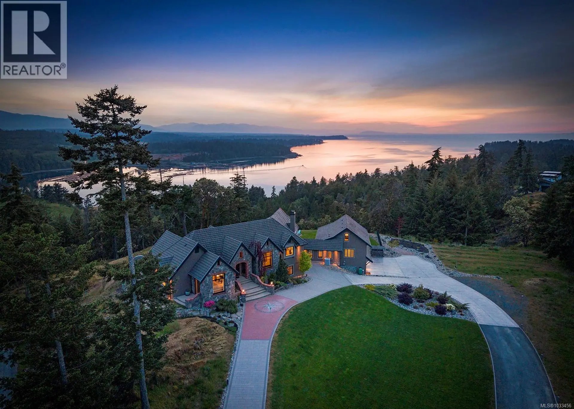 Property at 1790 Claudet Rd, Nanoose Bay, BC