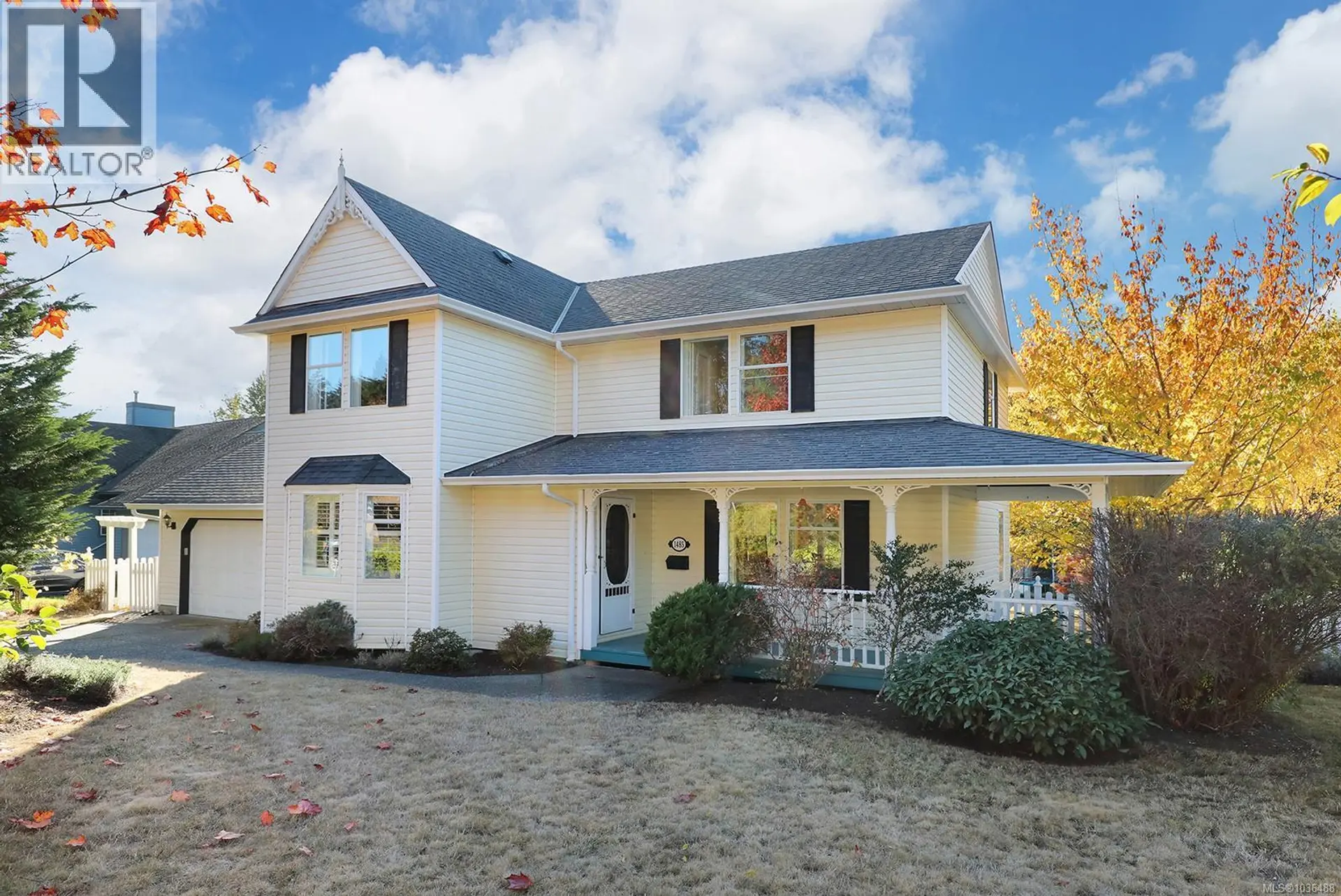 Property at 1485 Mallard Dr, Courtenay, BC