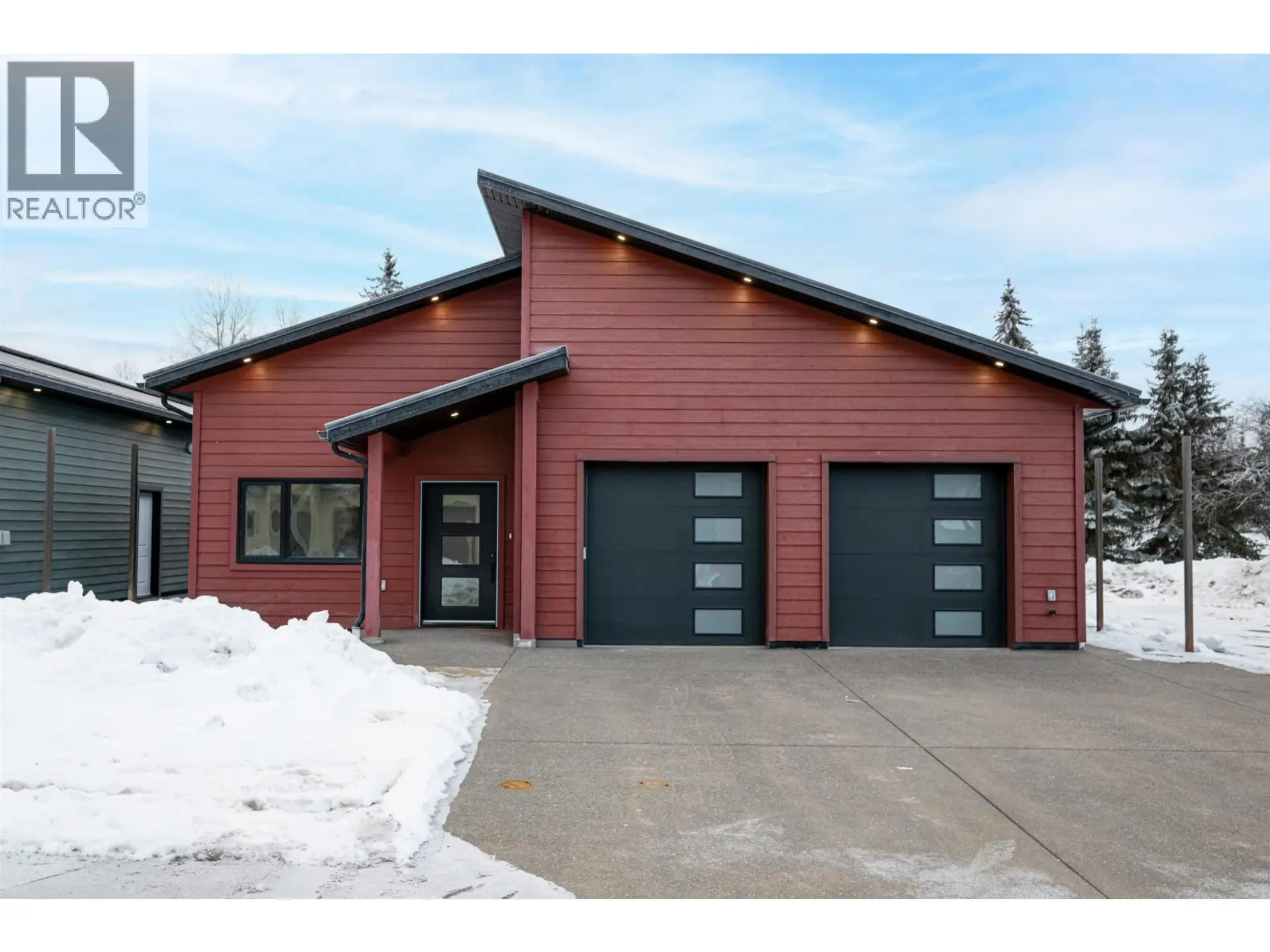 Property at #117 960 NORTH NECHAKO ROAD, Prince George, BC
