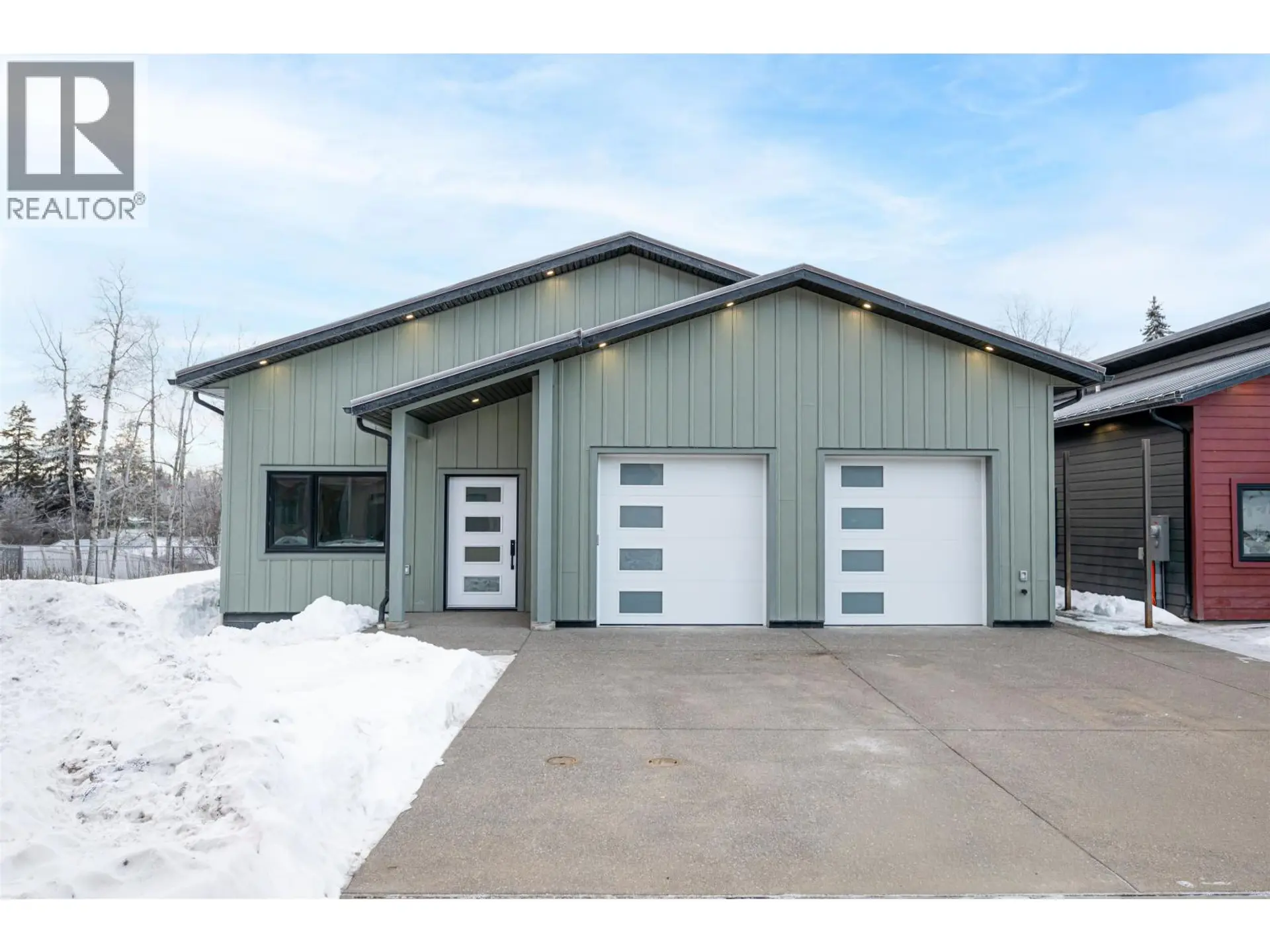 Property at #119 960 NORTH NECHAKO ROAD, Prince George, BC