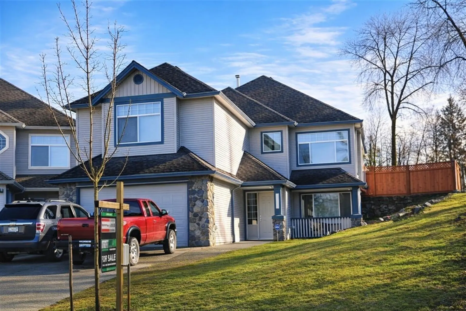 Property at 11480 228th Street, Maple Ridge, BC