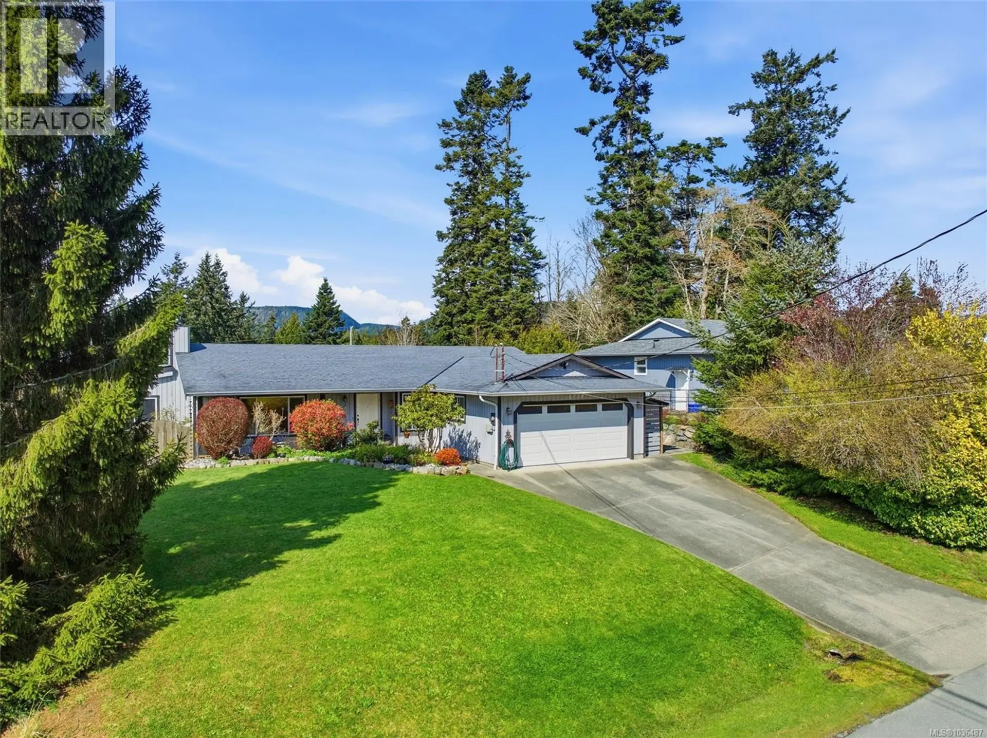 Property at 6728 Eakin Dr, Sooke, BC