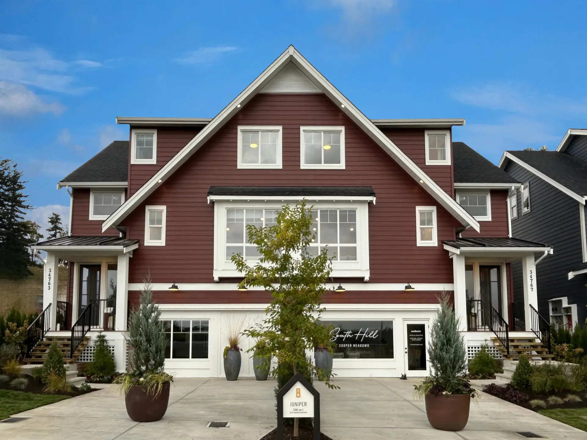 Property at 2875 Jersey Place, Abbotsford, BC
