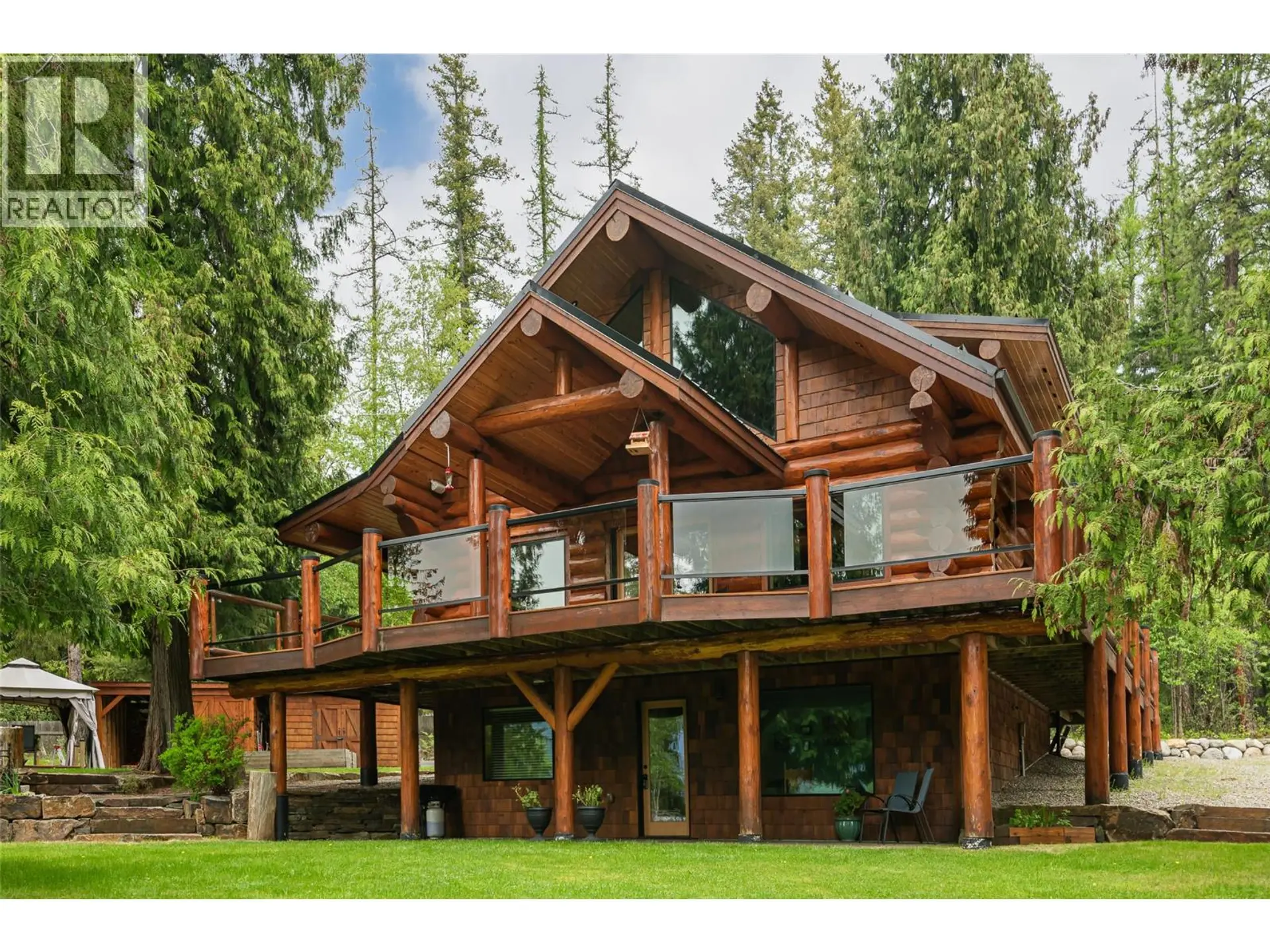 Property at 14308 MAIA Lane, Gray Creek, BC