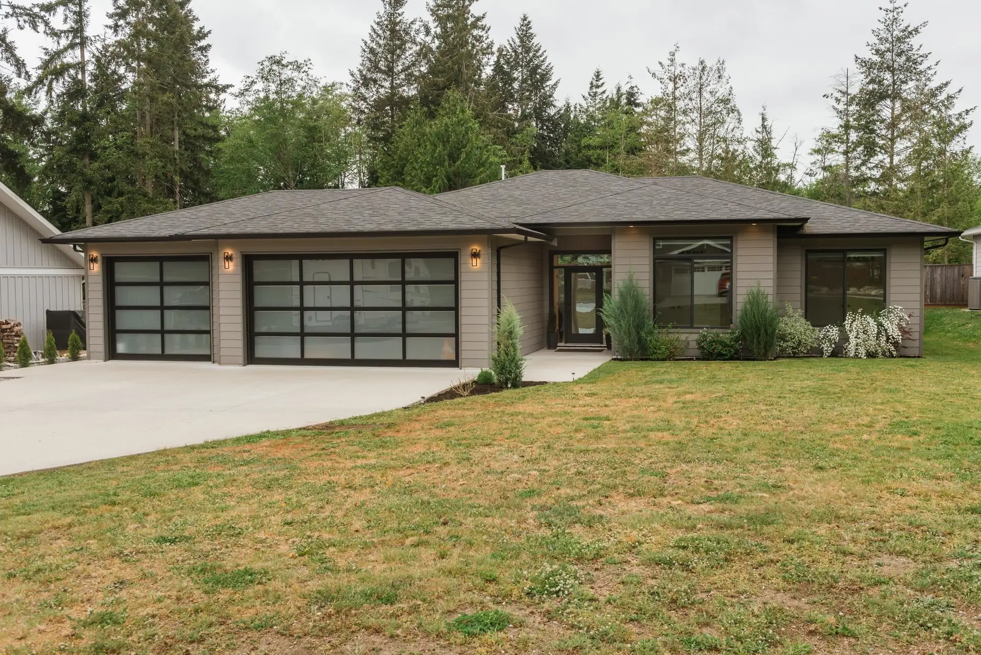 Property at 437 Solaz Place, Gibsons, BC