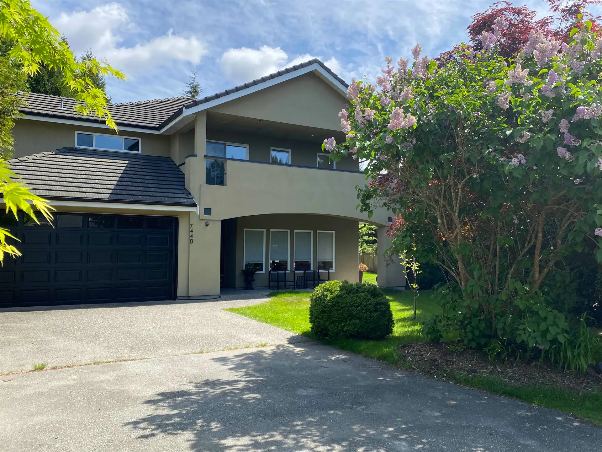 Property at 7440 Ludlow Place, Richmond, BC