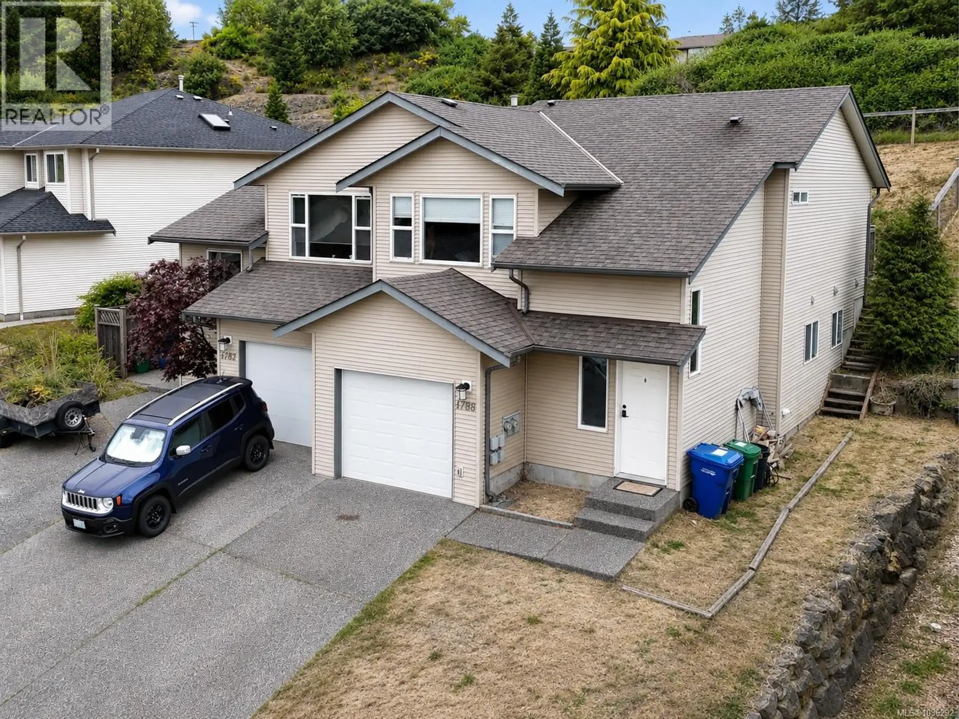 Property at 4780 Fairbrook Cres, Nanaimo, BC