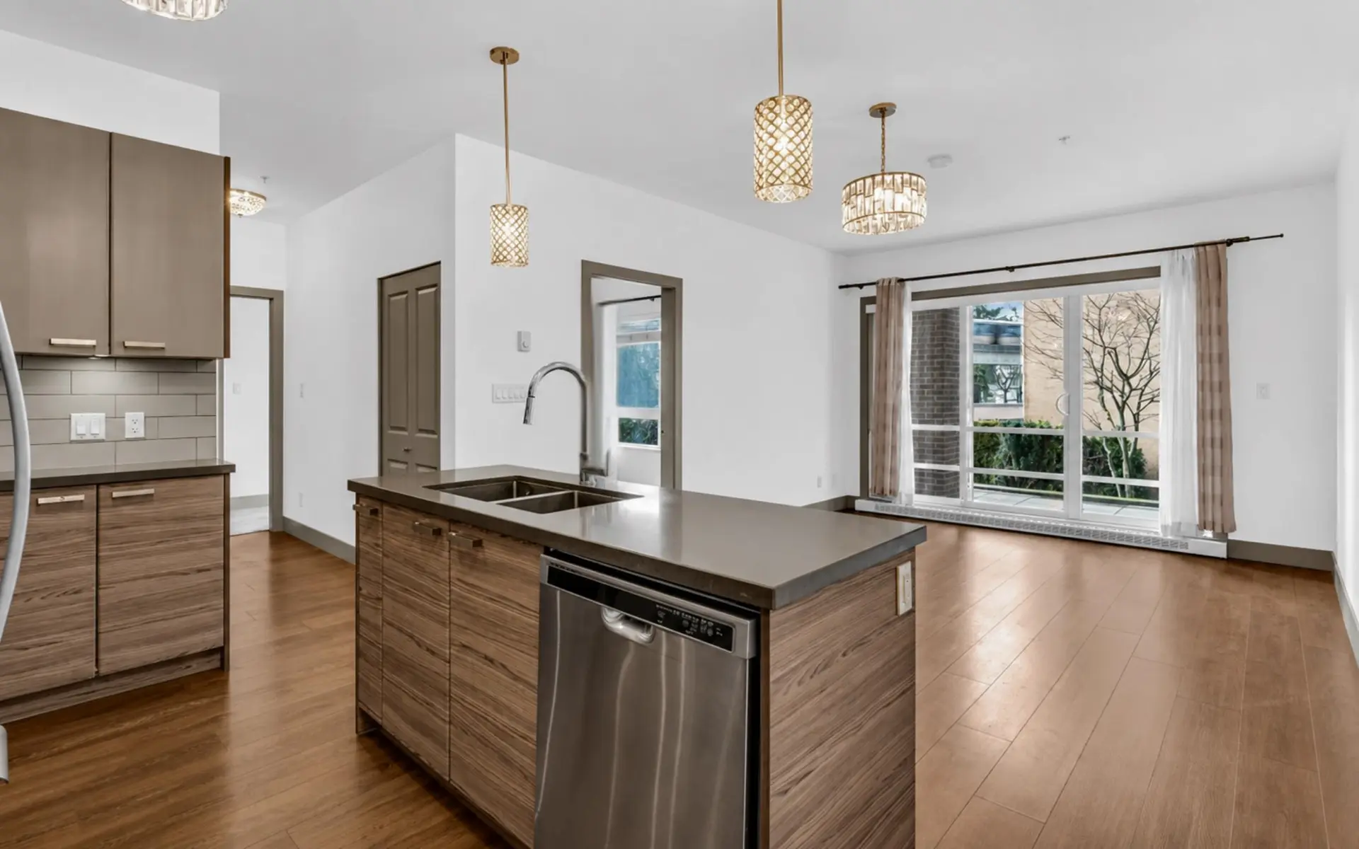 Property at #103 6875 Dunblane Avenue, Burnaby, BC