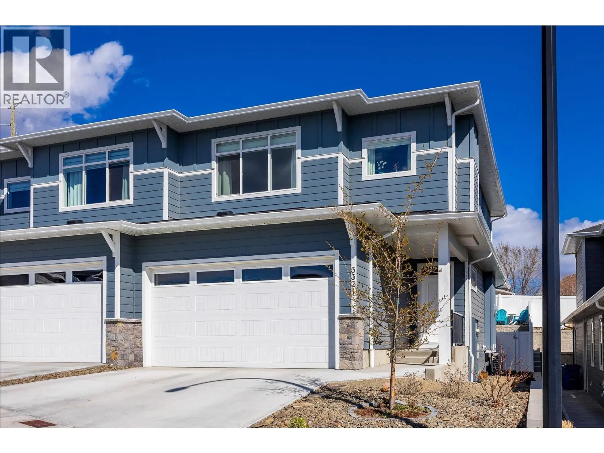 Property at 3321 Hawks Crescent, Westbank, BC