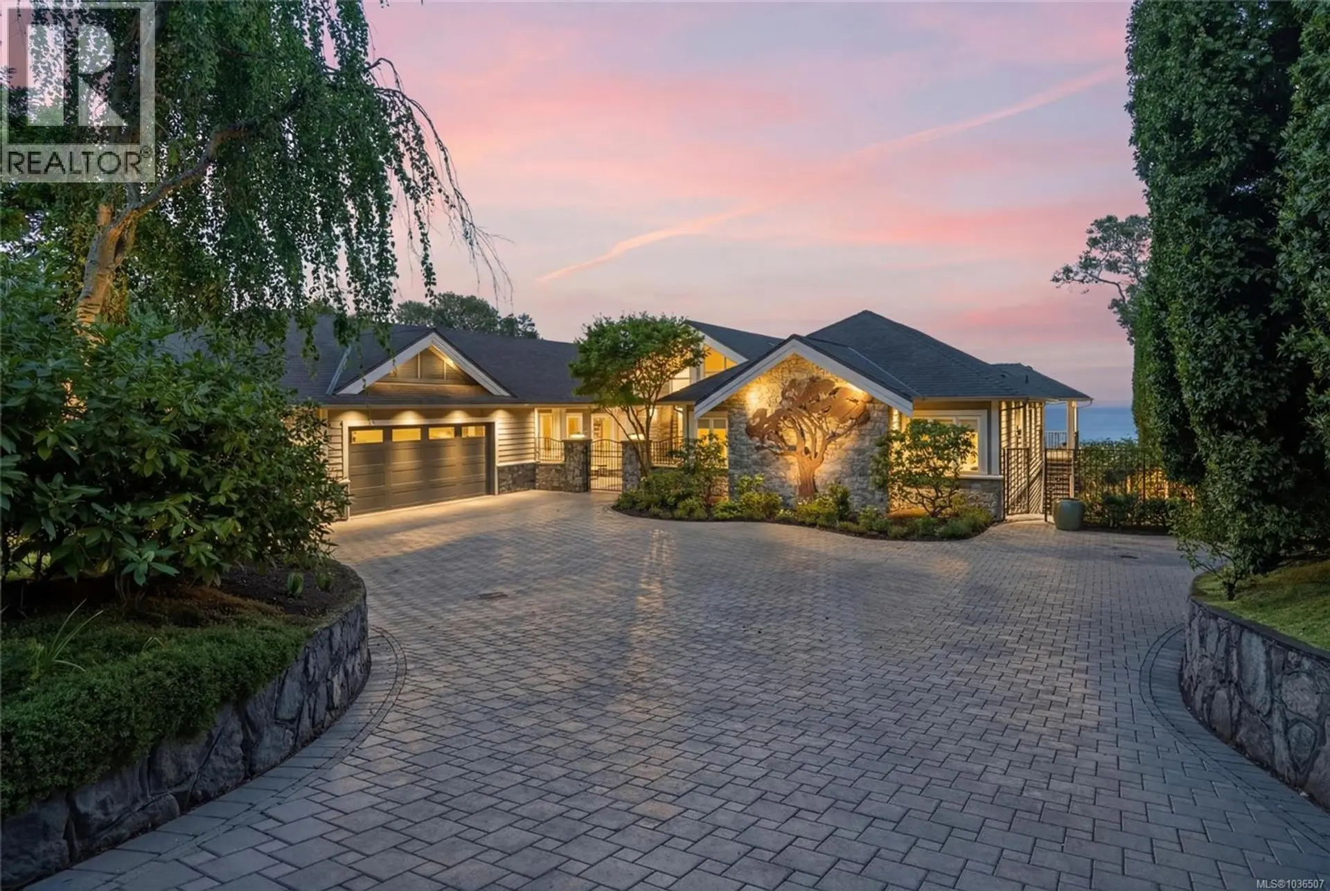 Property at 2226 Arbutus Rd, Saanich, BC
