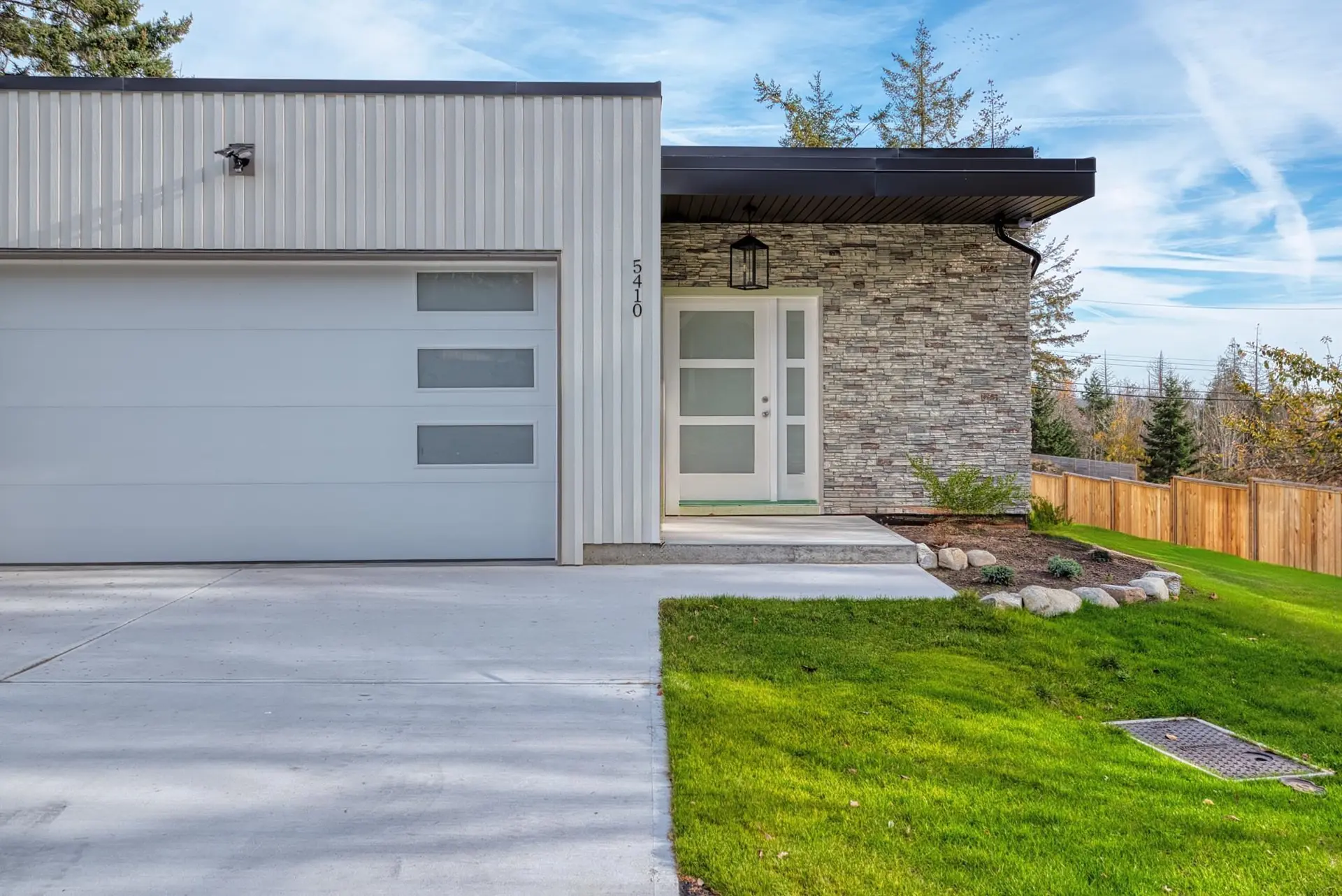Property at 5410 Stellar Way, Sechelt, BC